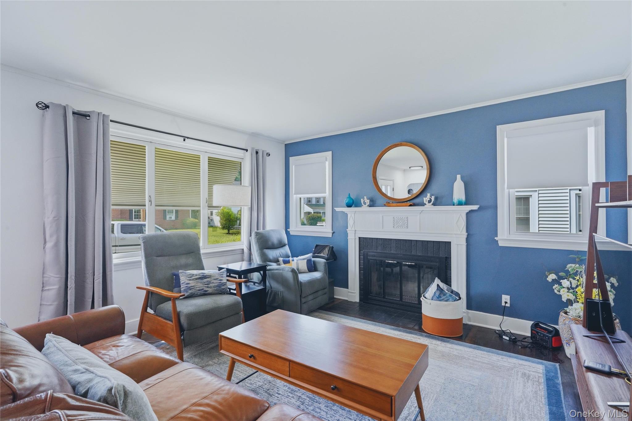 Single Family Ziegler Avenue Dutchess County, NY 12603, MLS-1027982-3