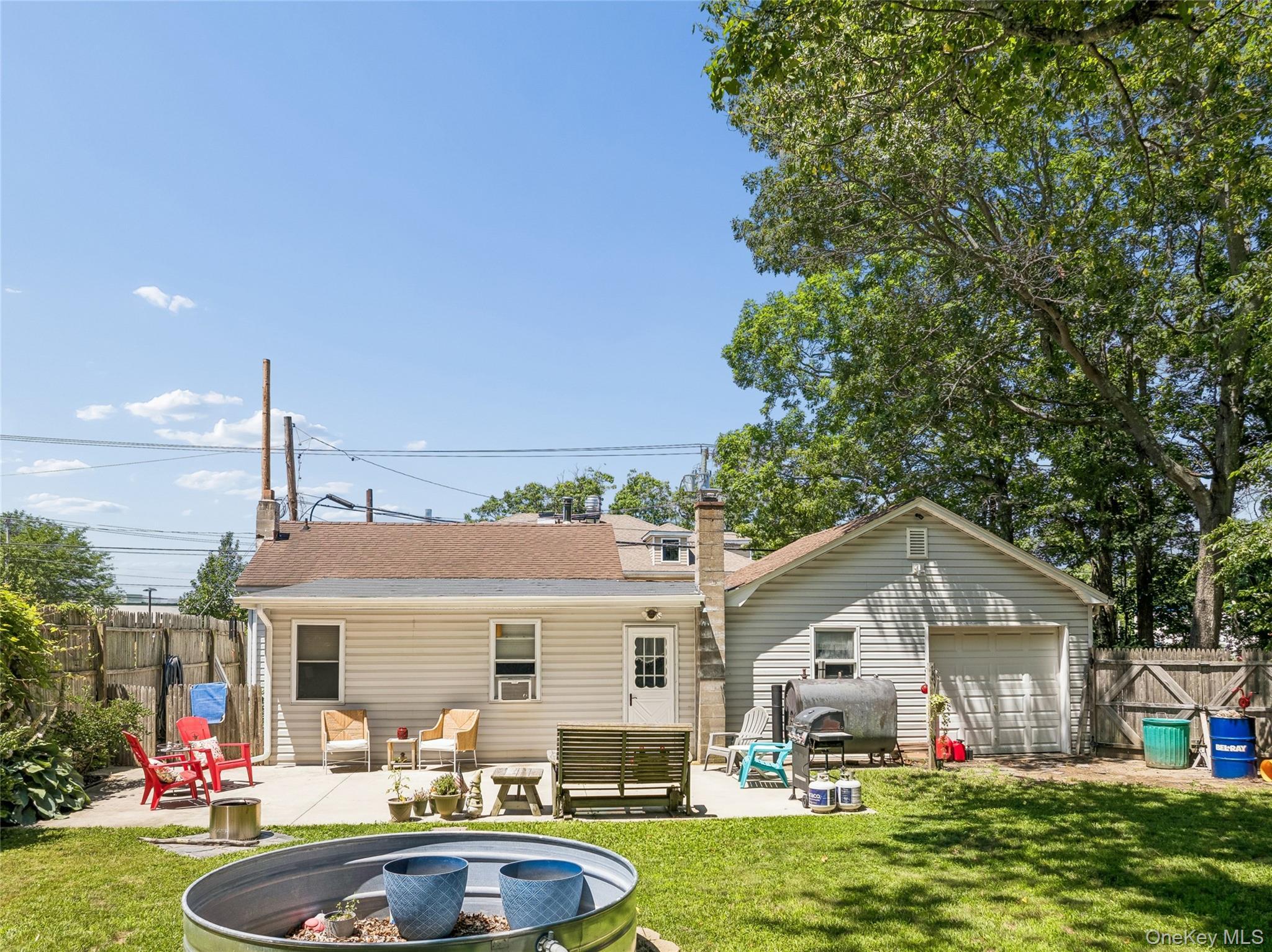 Single Family Mastic Road Suffolk County, NY 11951, MLS-1028006-16