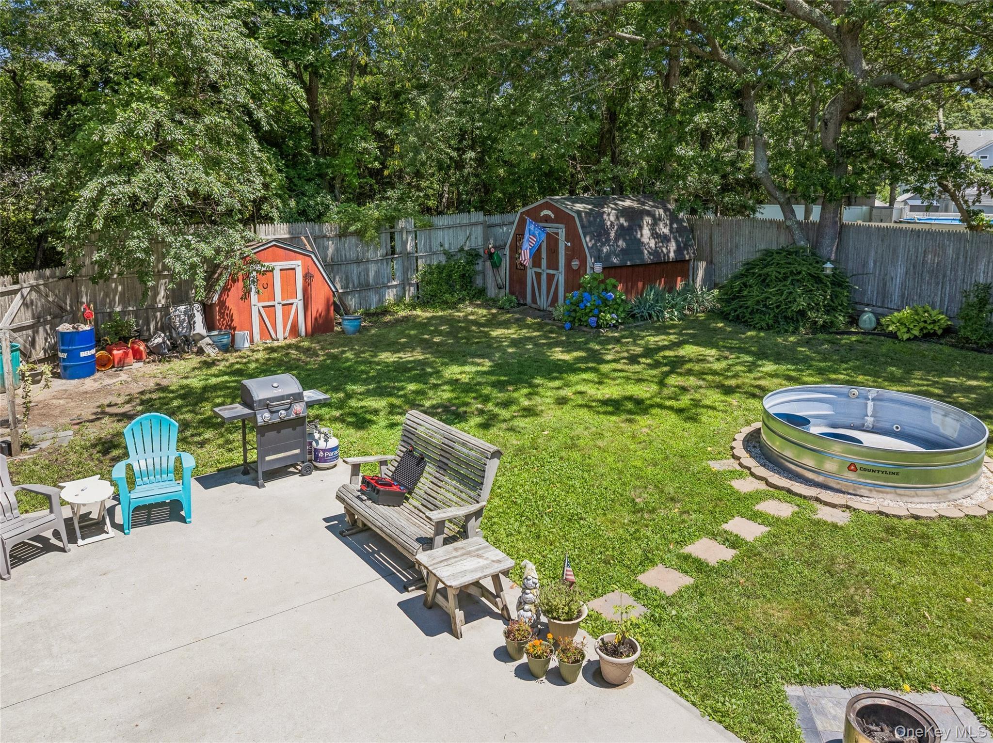 Single Family Mastic Road Suffolk County, NY 11951, MLS-1028006-20