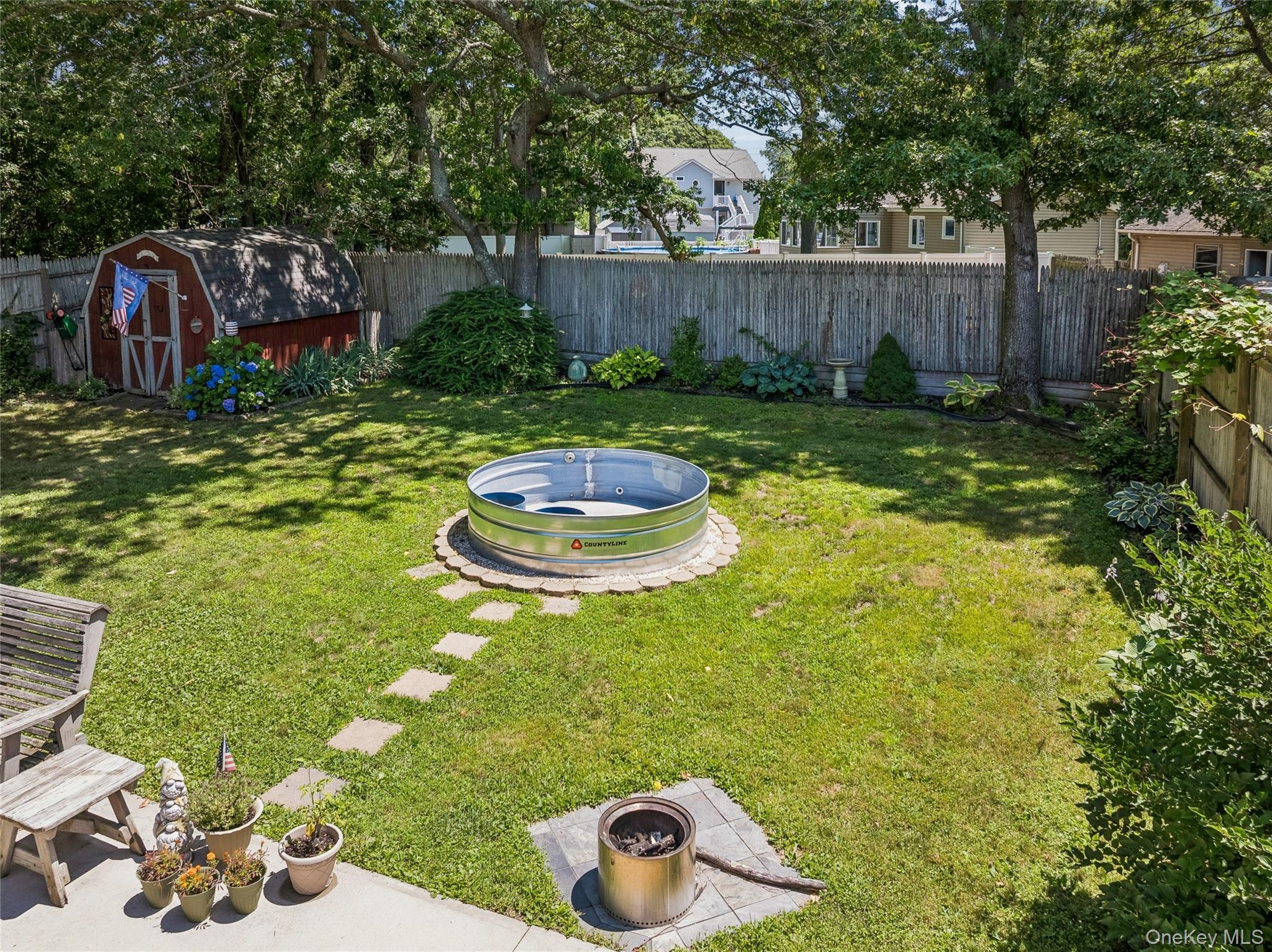 Single Family Mastic Road Suffolk County, NY 11951, MLS-1028006-21