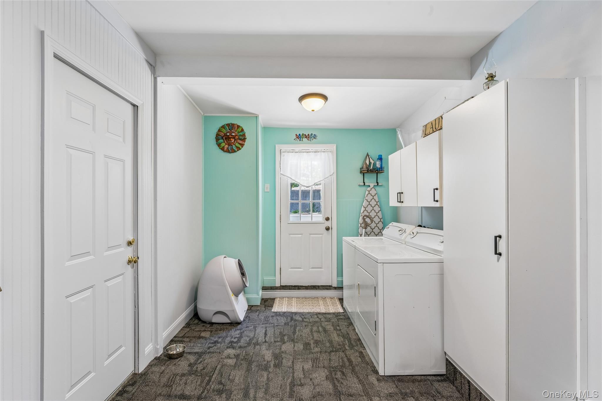 Single Family Mastic Road Suffolk County, NY 11951, MLS-1028006-4