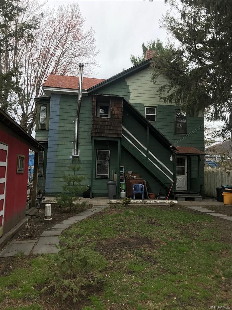 Single Family Lumber Street Orange County, NY 12771, MLS-1028007-2