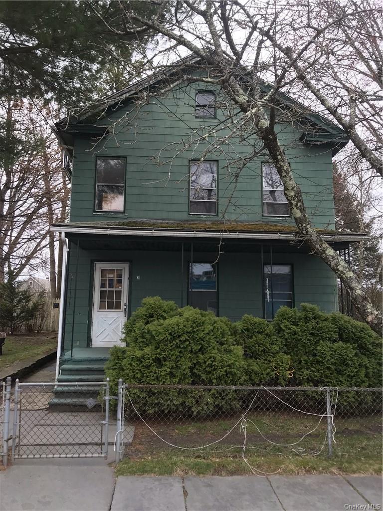 Single Family Lumber Street Orange County, NY 12771, MLS-1028007-3