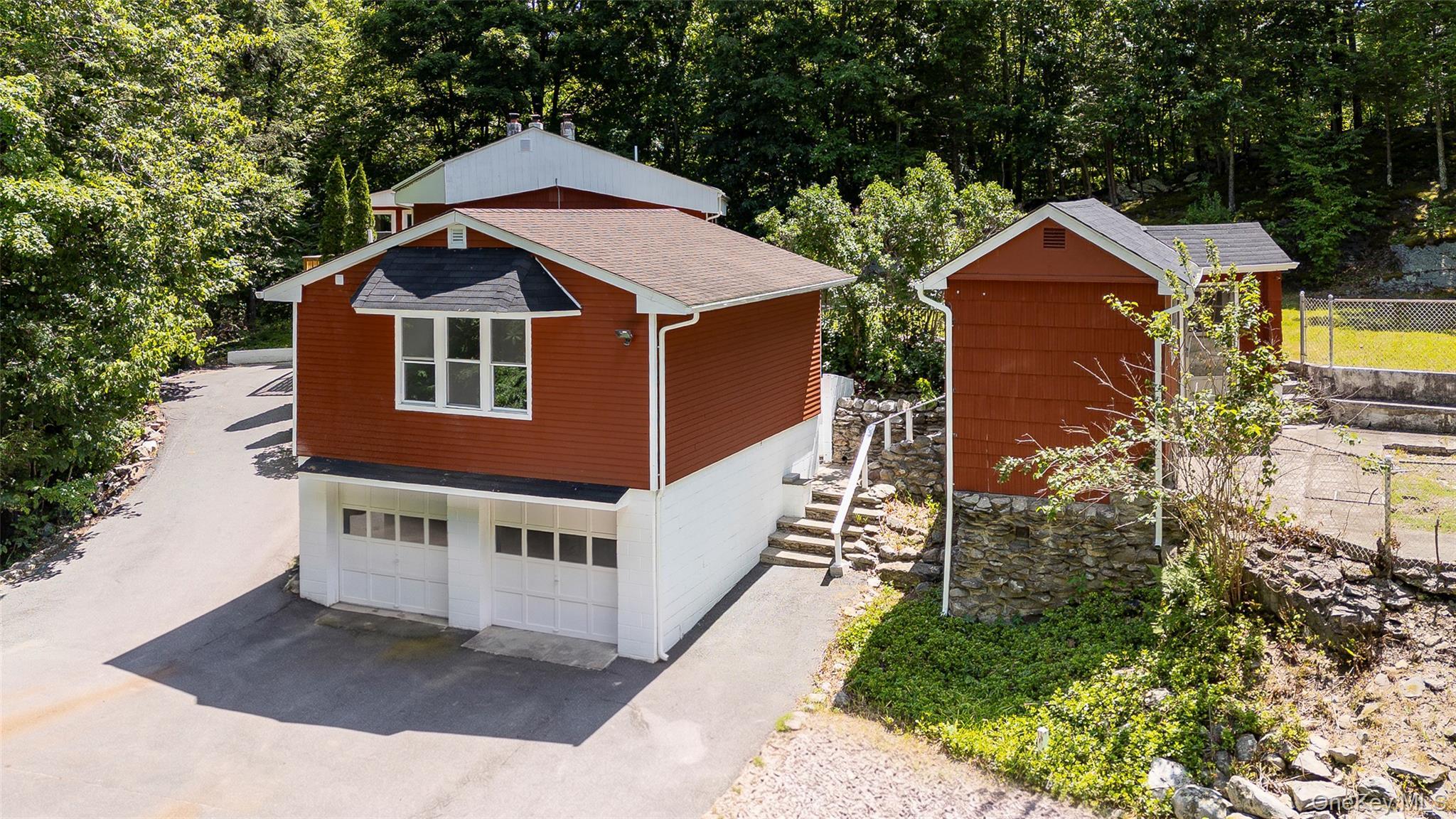 Single Family Benedict Road Orange County, NY 12549, MLS-1028032-2