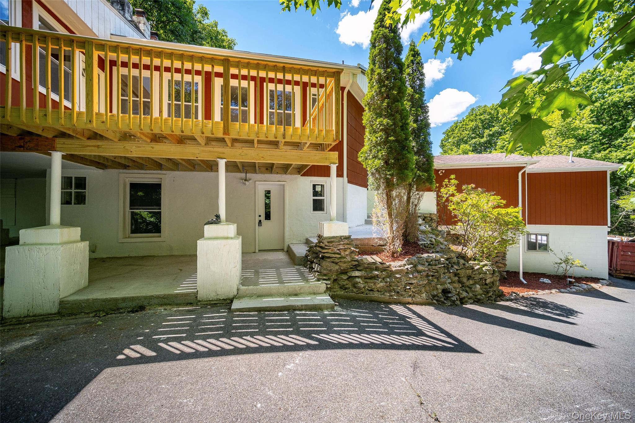 Single Family Benedict Road Orange County, NY 12549, MLS-1028032-4