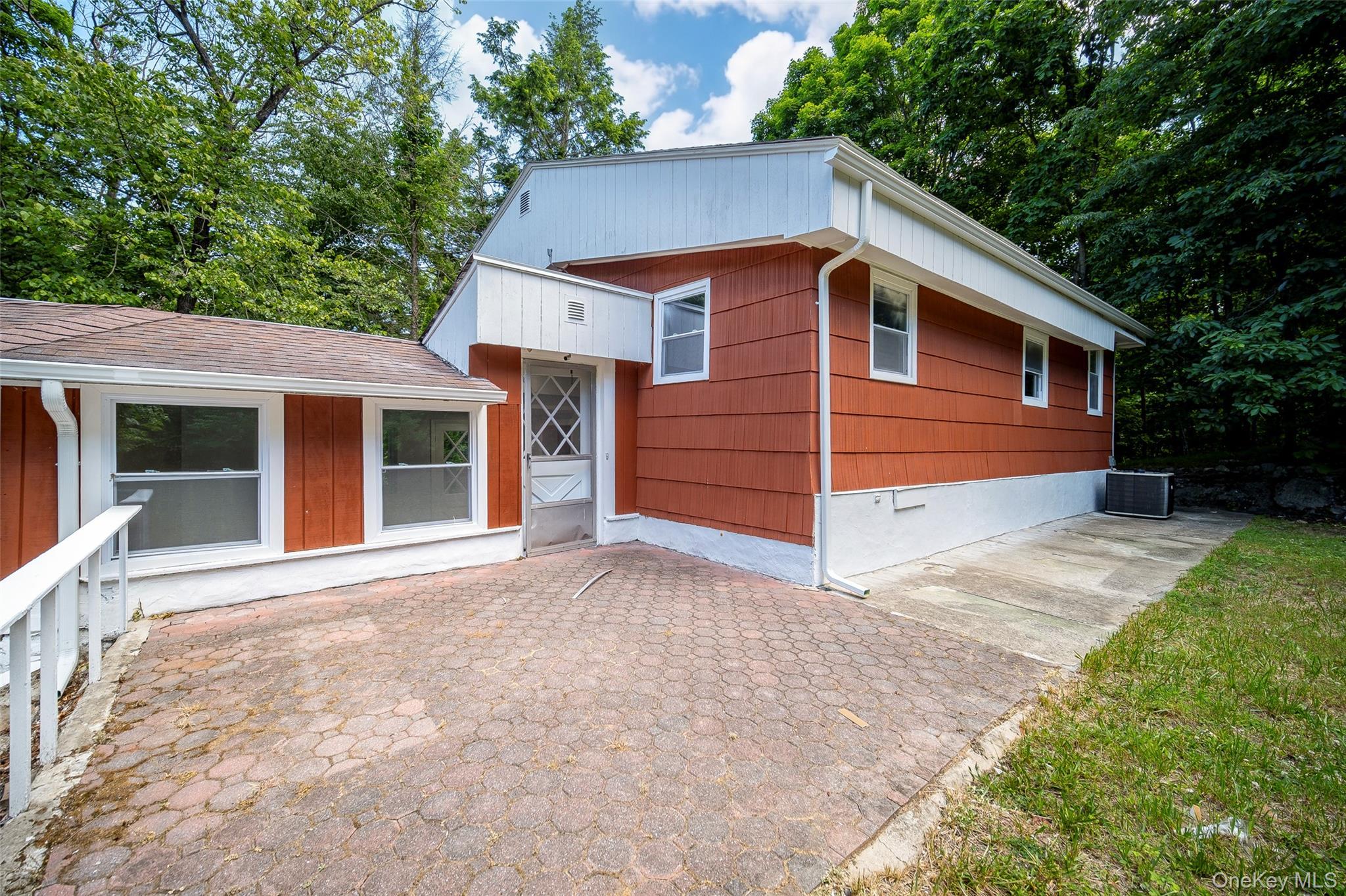 Single Family Benedict Road Orange County, NY 12549, MLS-1028032-40