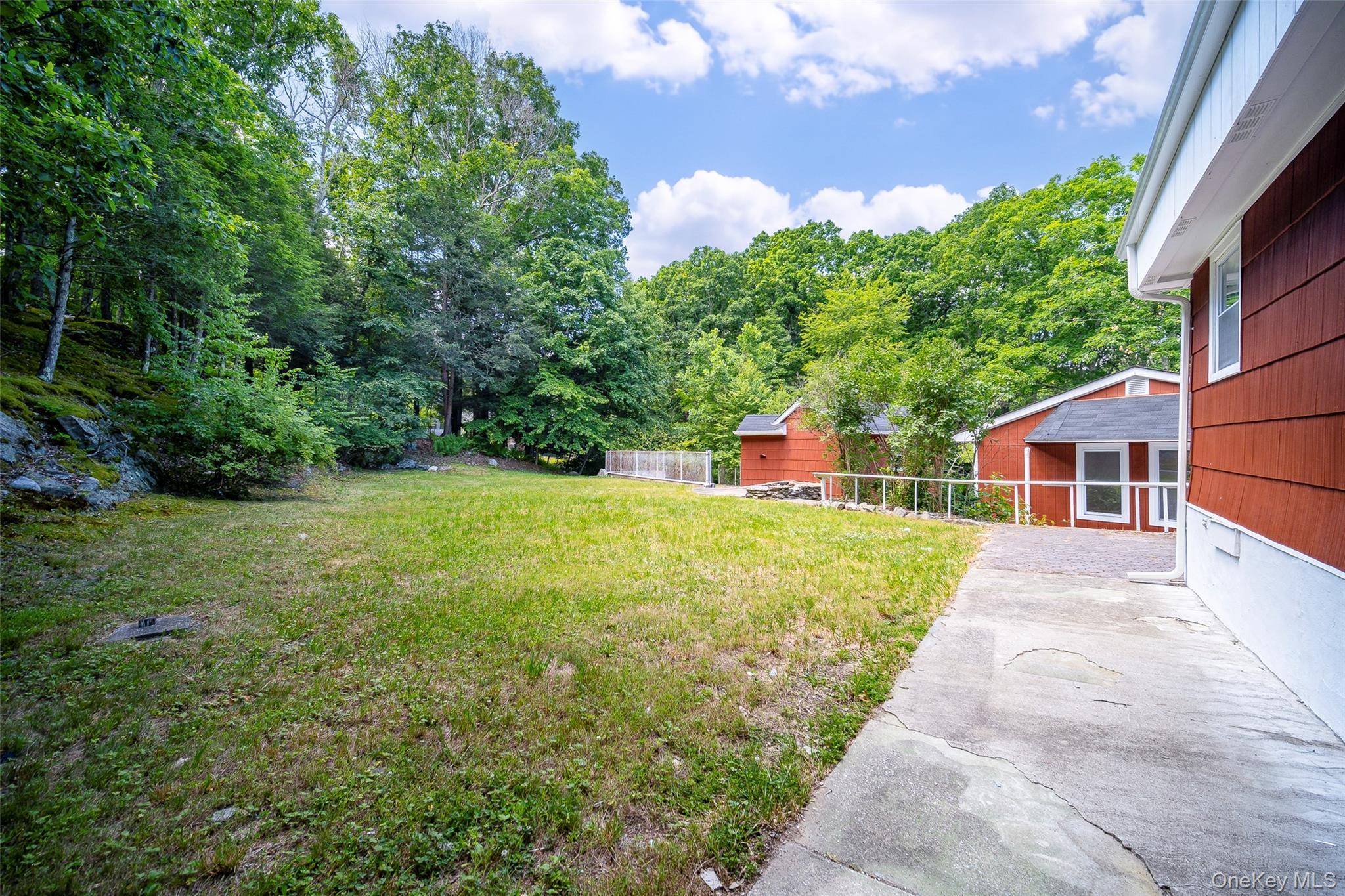 Single Family Benedict Road Orange County, NY 12549, MLS-1028032-42