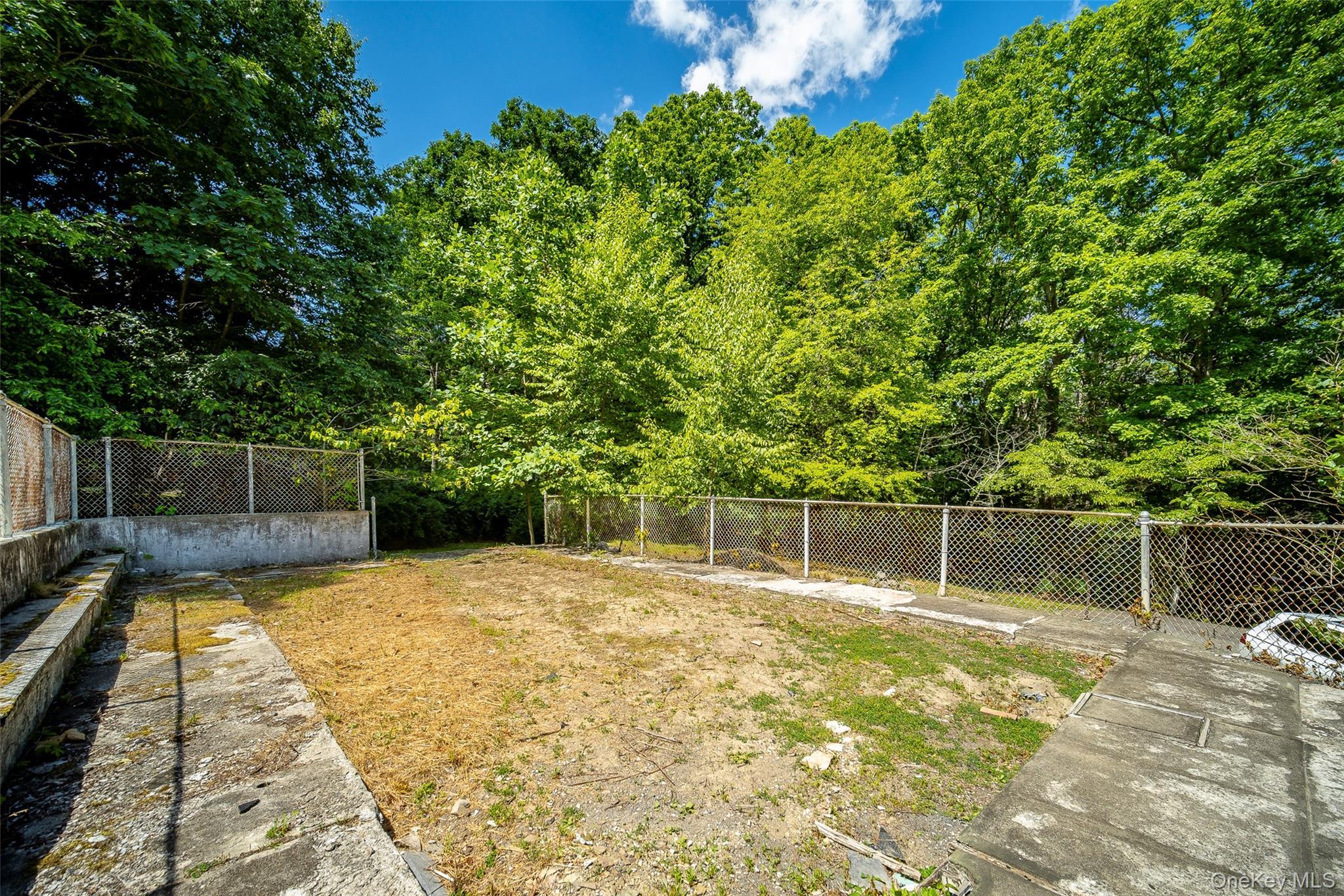 Single Family Benedict Road Orange County, NY 12549, MLS-1028032-44