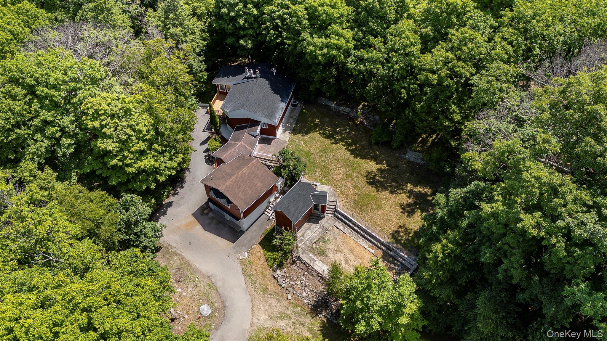 Single Family Benedict Road Orange County, NY 12549, MLS-1028032-5