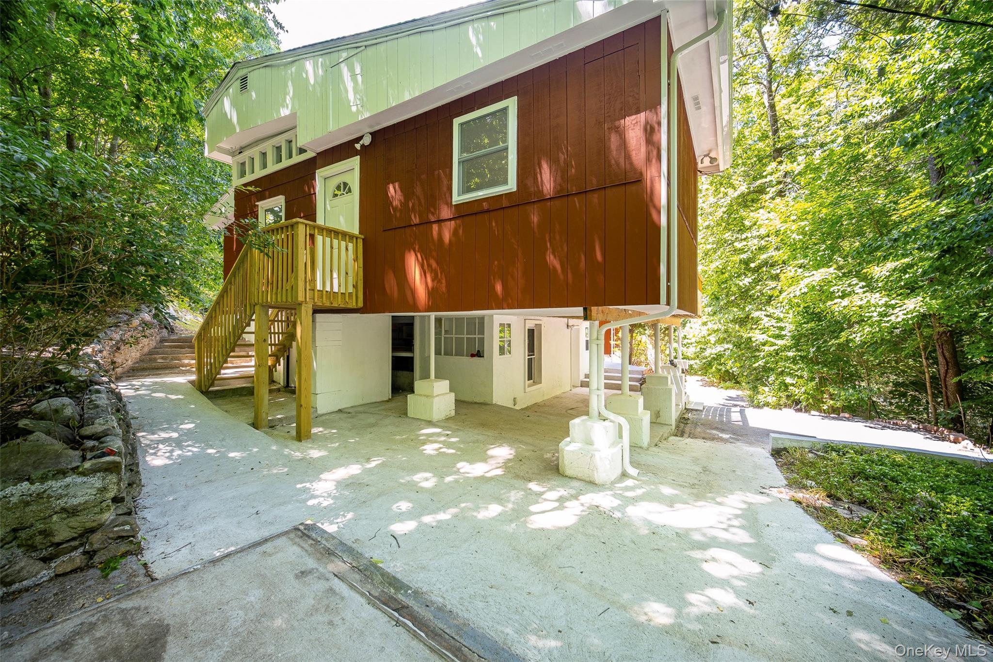 Single Family Benedict Road  Orange County, NY 12549, MLS-1028032-50