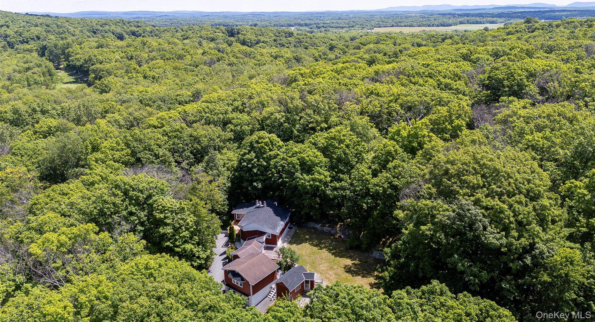 Single Family Benedict Road Orange County, NY 12549, MLS-1028032-6
