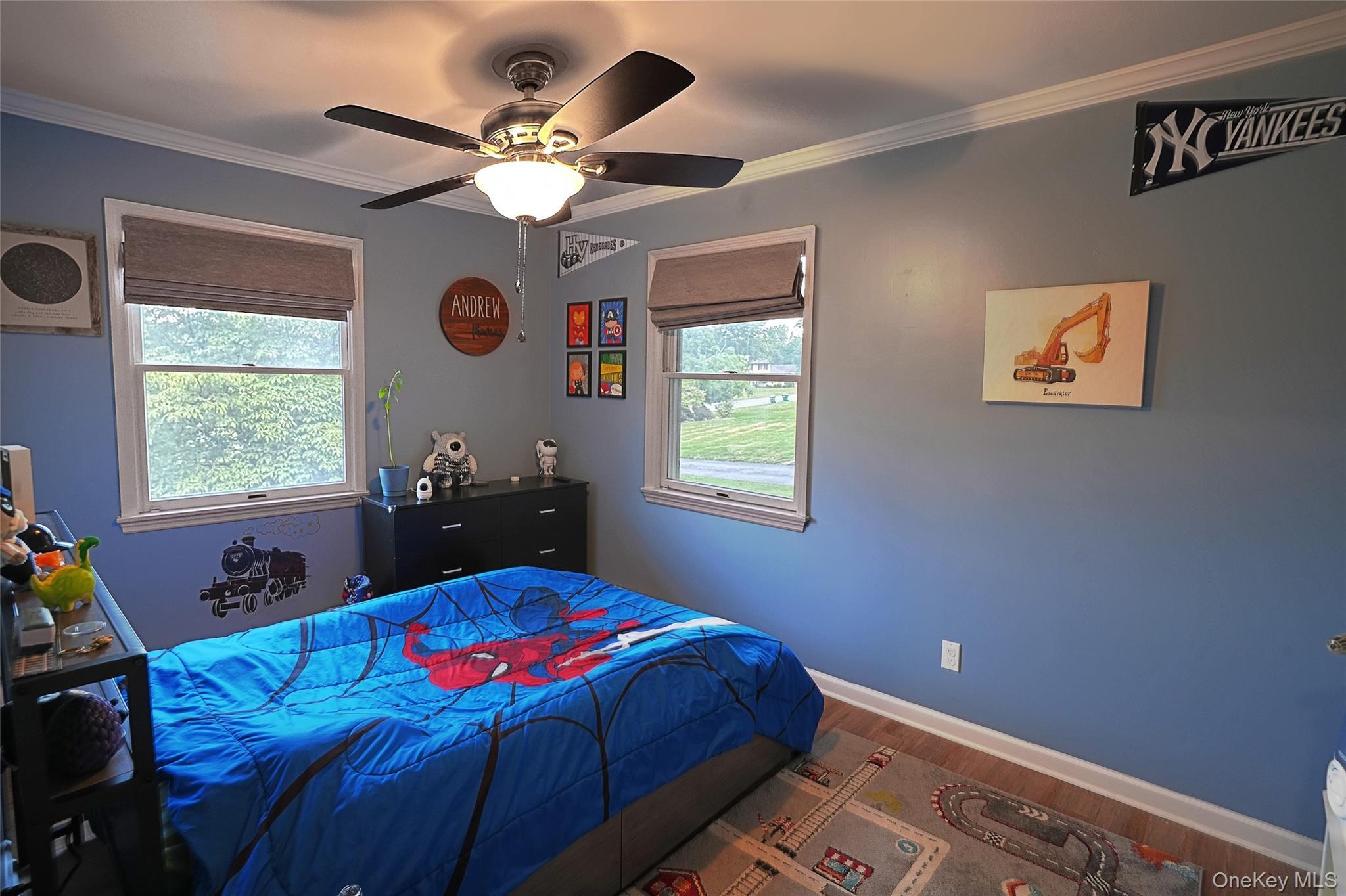 Single Family Four Winds Drive Dutchess County, NY 12603, MLS-1028035-17