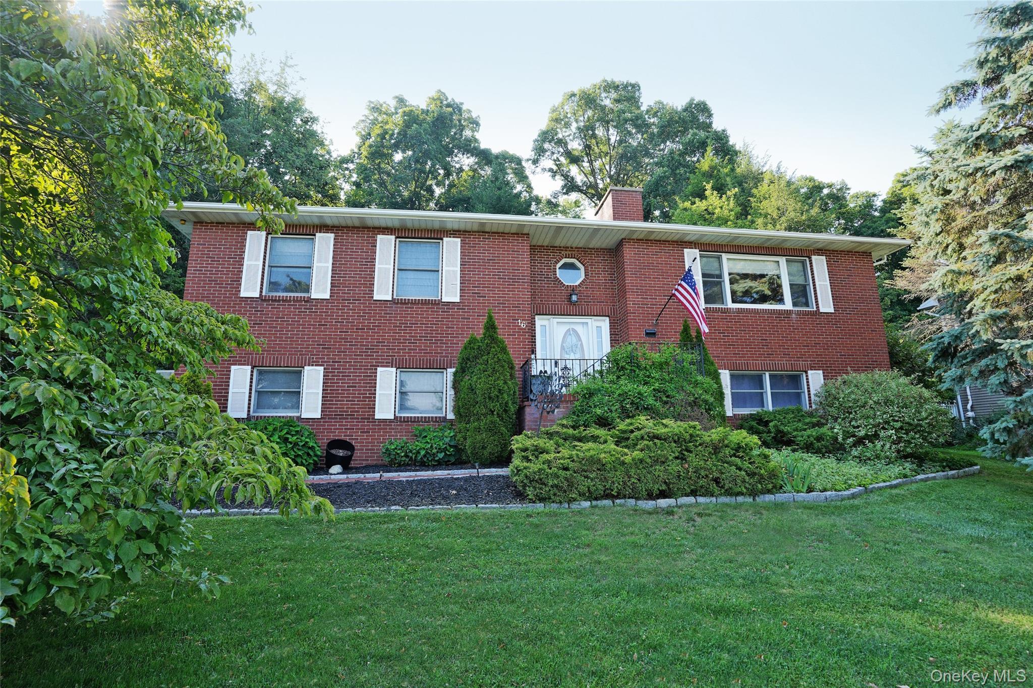 Single Family Four Winds Drive Dutchess County, NY 12603, MLS-1028035-2