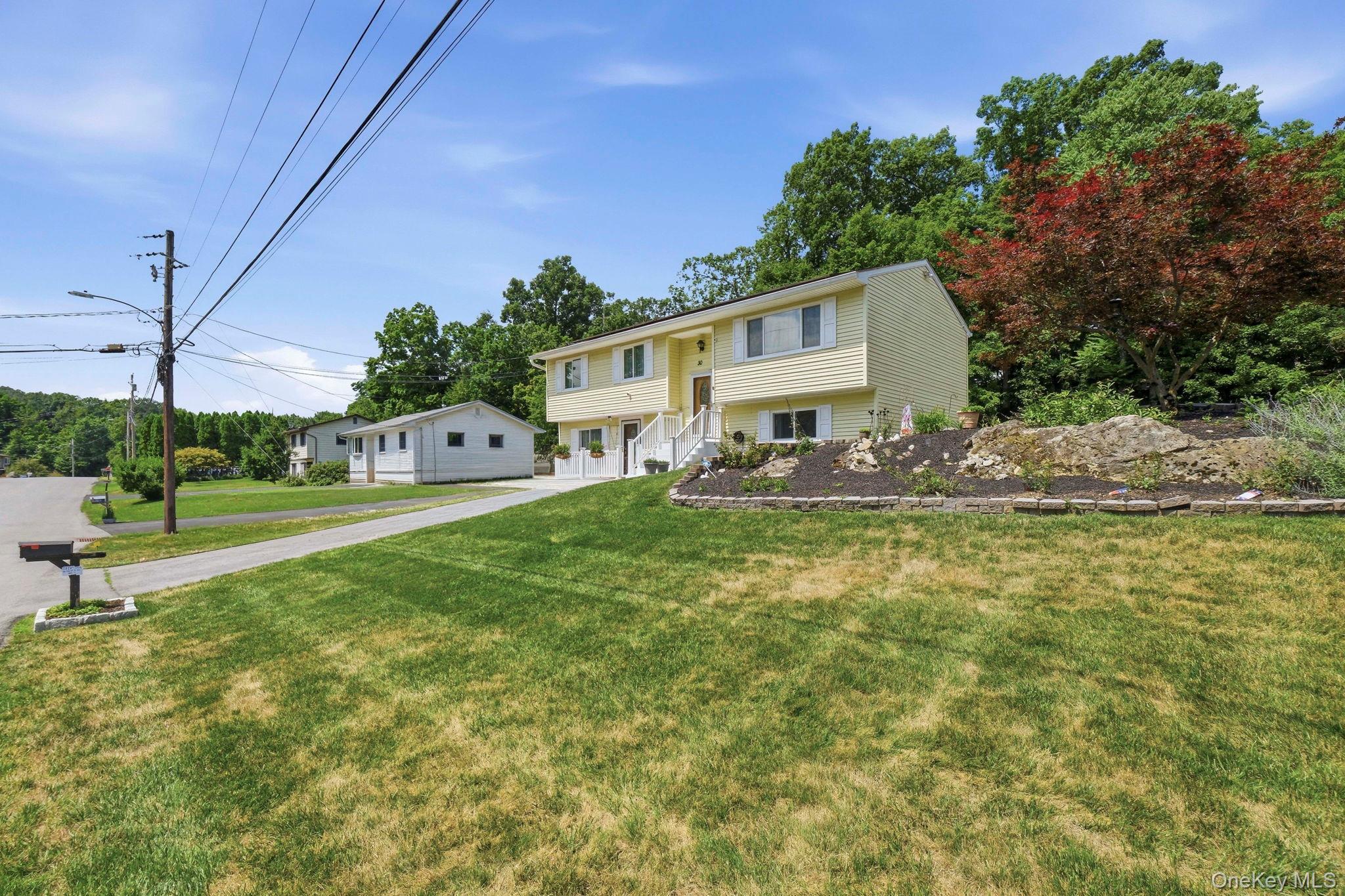 Single Family Raker Road Dutchess County, NY 12603, MLS-1028036-2