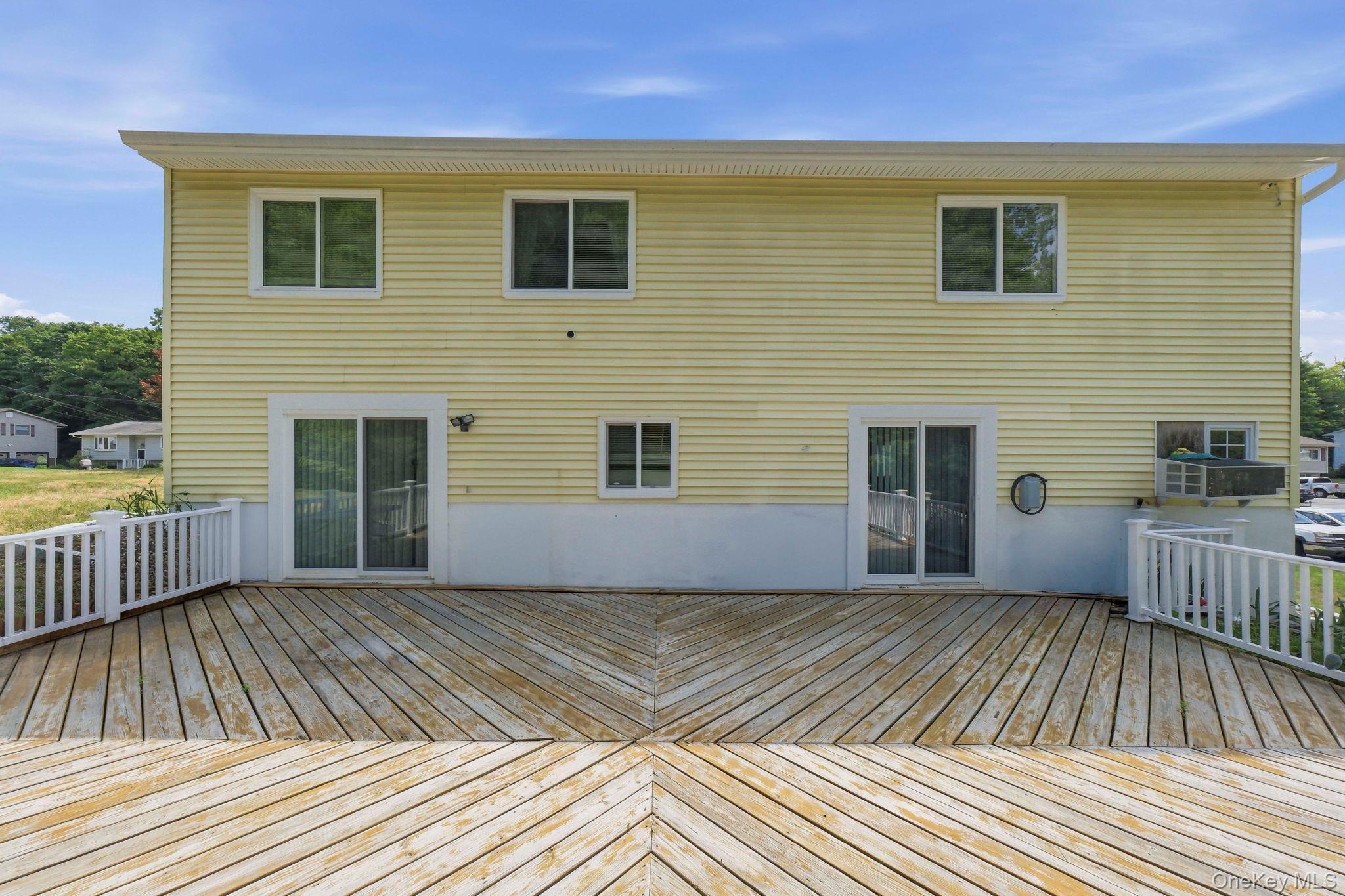 Single Family Raker Road Dutchess County, NY 12603, MLS-1028036-22