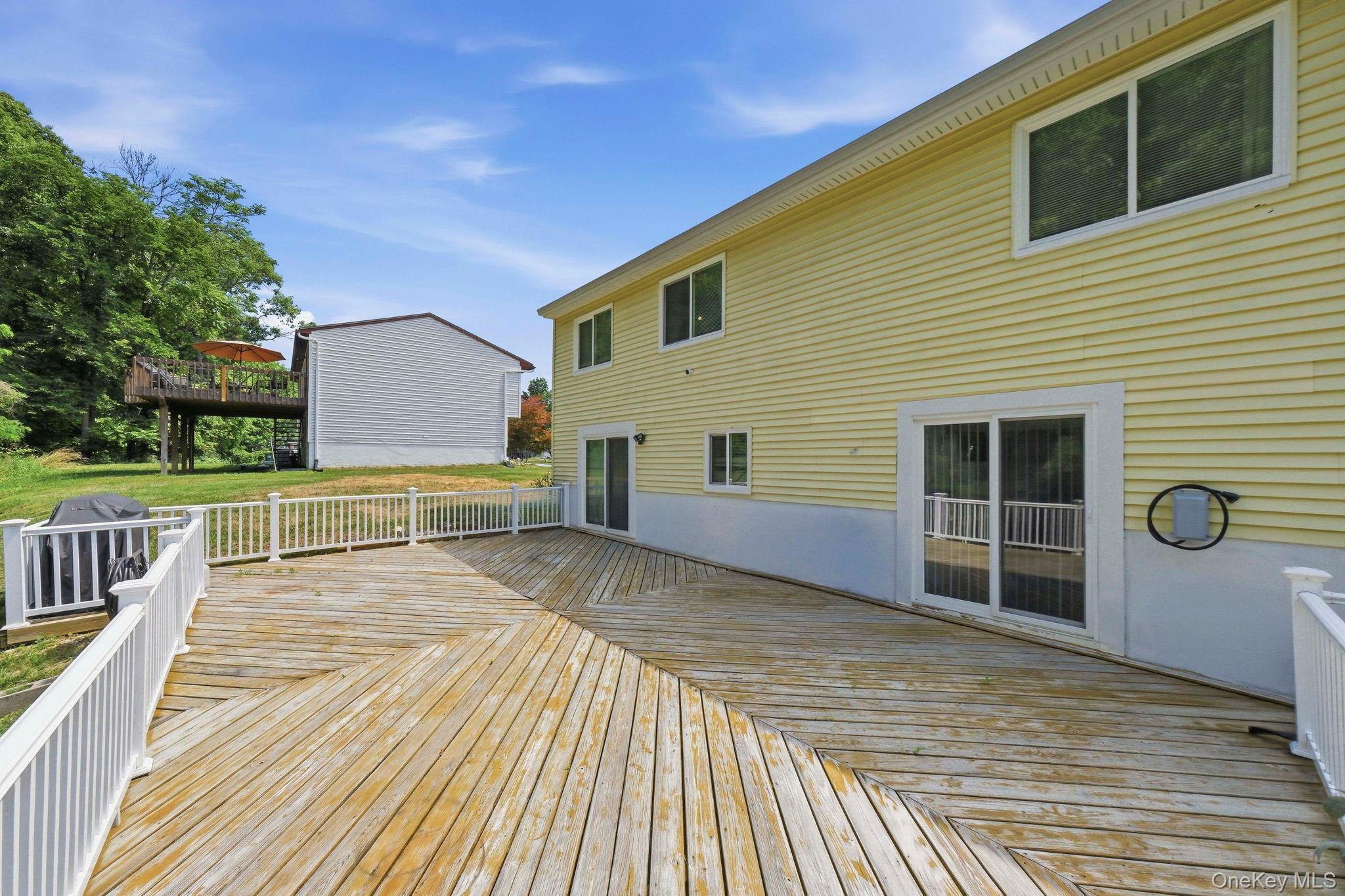 Single Family Raker Road Dutchess County, NY 12603, MLS-1028036-23