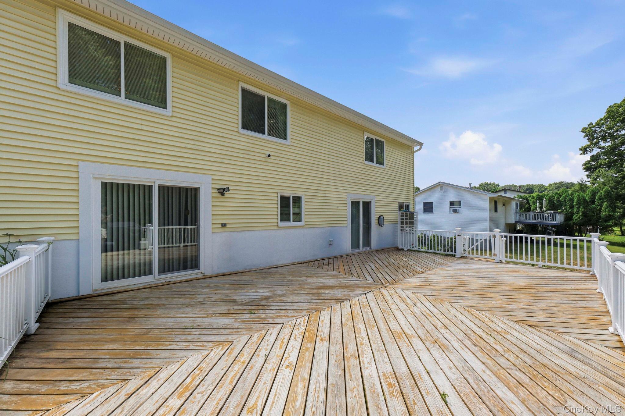Single Family Raker Road Dutchess County, NY 12603, MLS-1028036-25