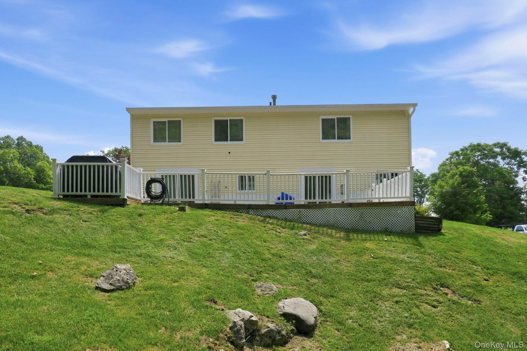 Single Family Raker Road Dutchess County, NY 12603, MLS-1028036-26