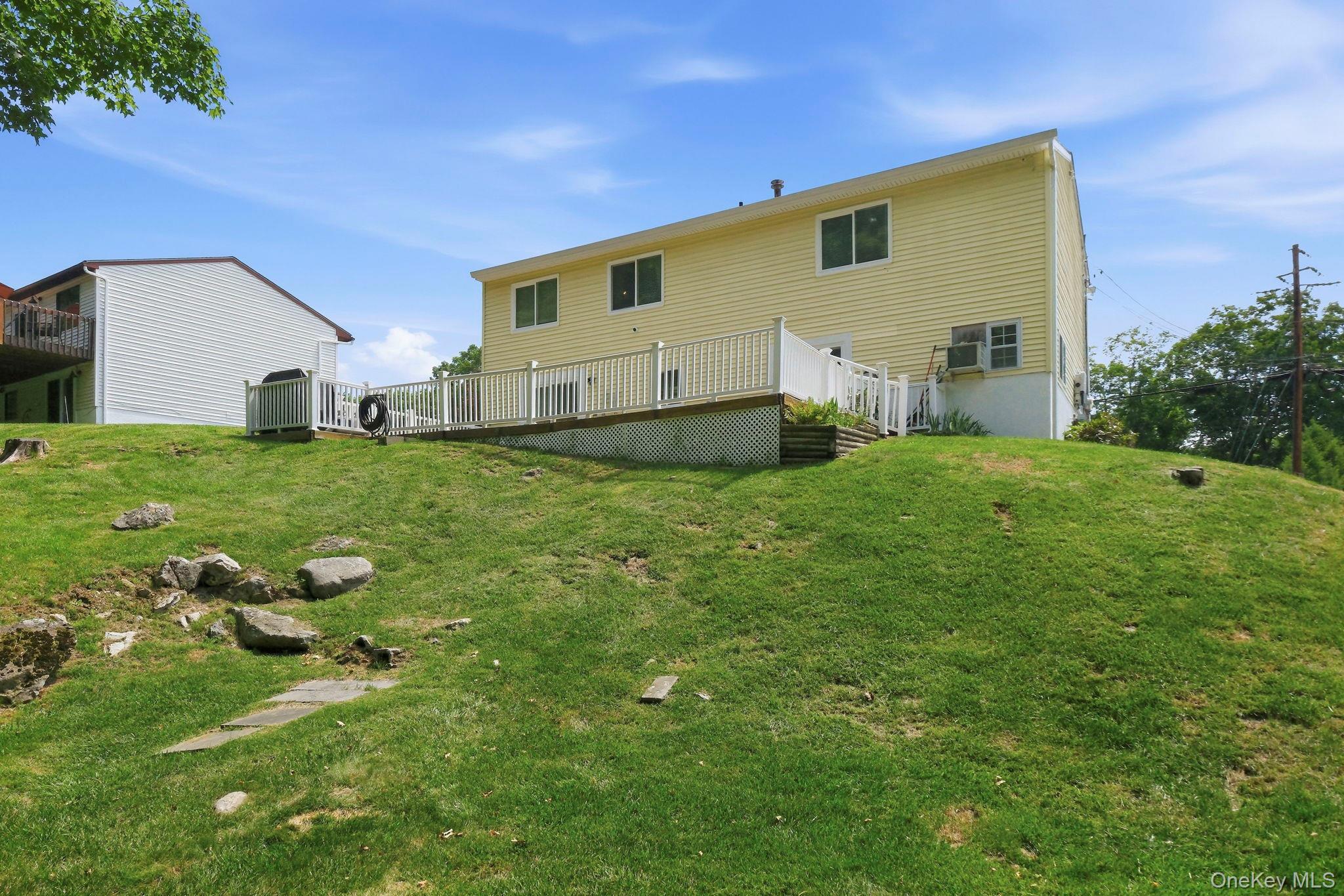 Single Family Raker Road Dutchess County, NY 12603, MLS-1028036-27