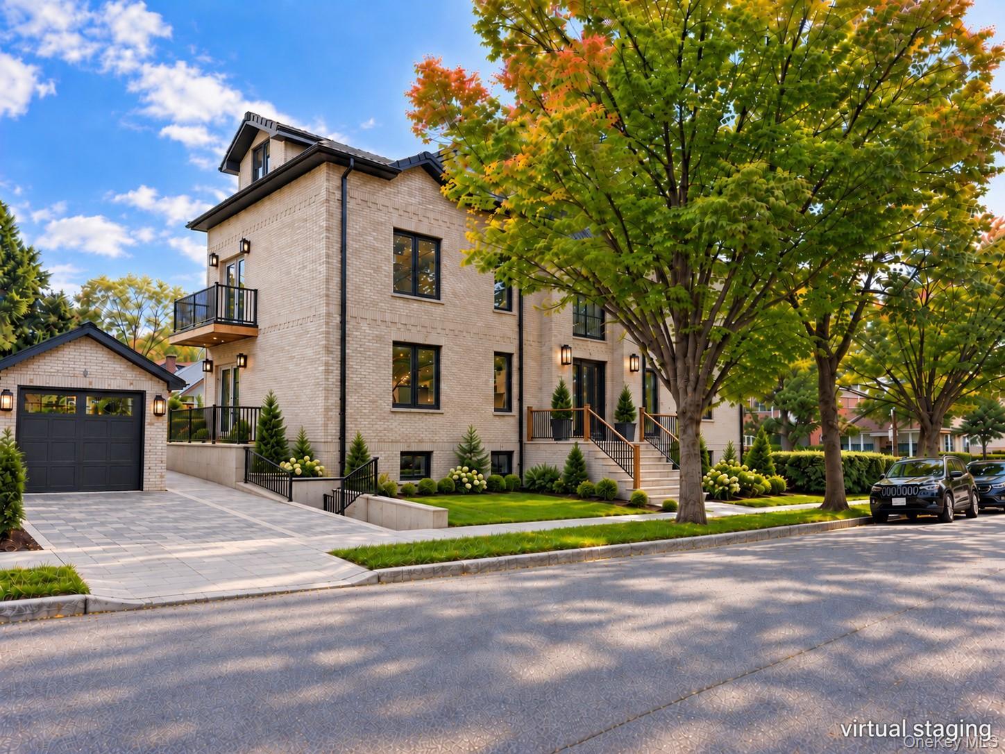 Single Family 160th Street  Queens, NY 11366, MLS-1028042-2