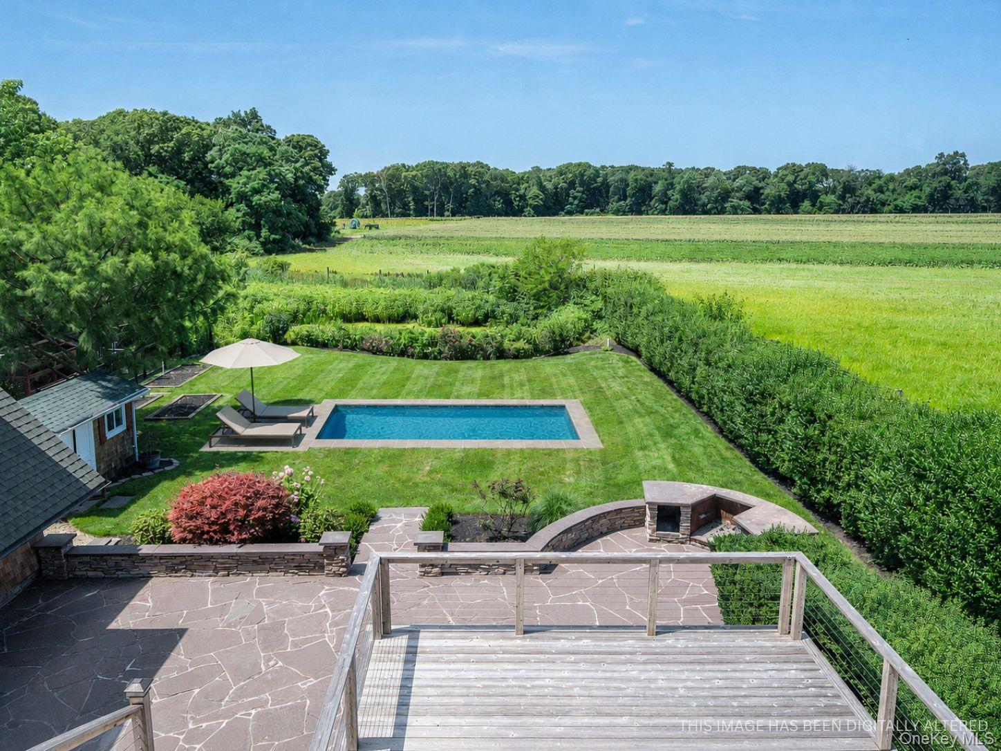Single Family Peconic Bay Boulevard Suffolk County, NY 11931, MLS-1028043-25
