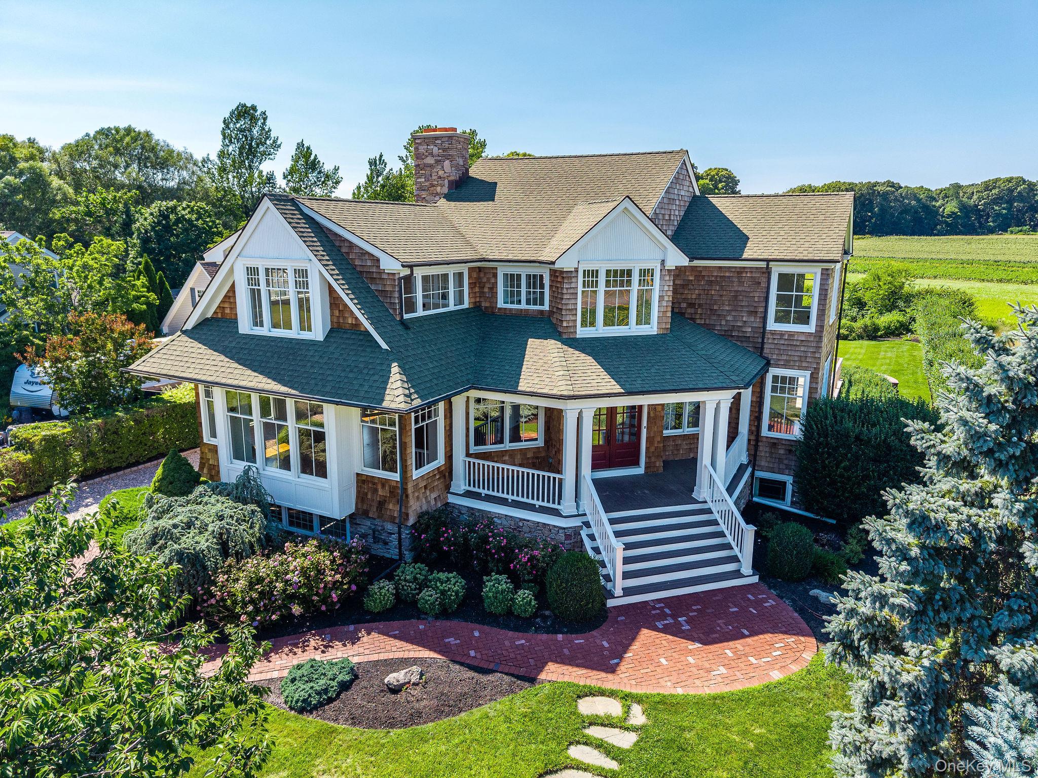 Single Family Peconic Bay Boulevard Suffolk County, NY 11931, MLS-1028043-3