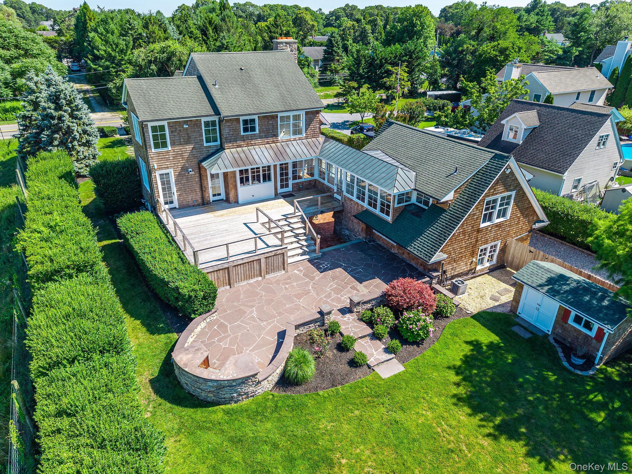 Single Family Peconic Bay Boulevard Suffolk County, NY 11931, MLS-1028043-40
