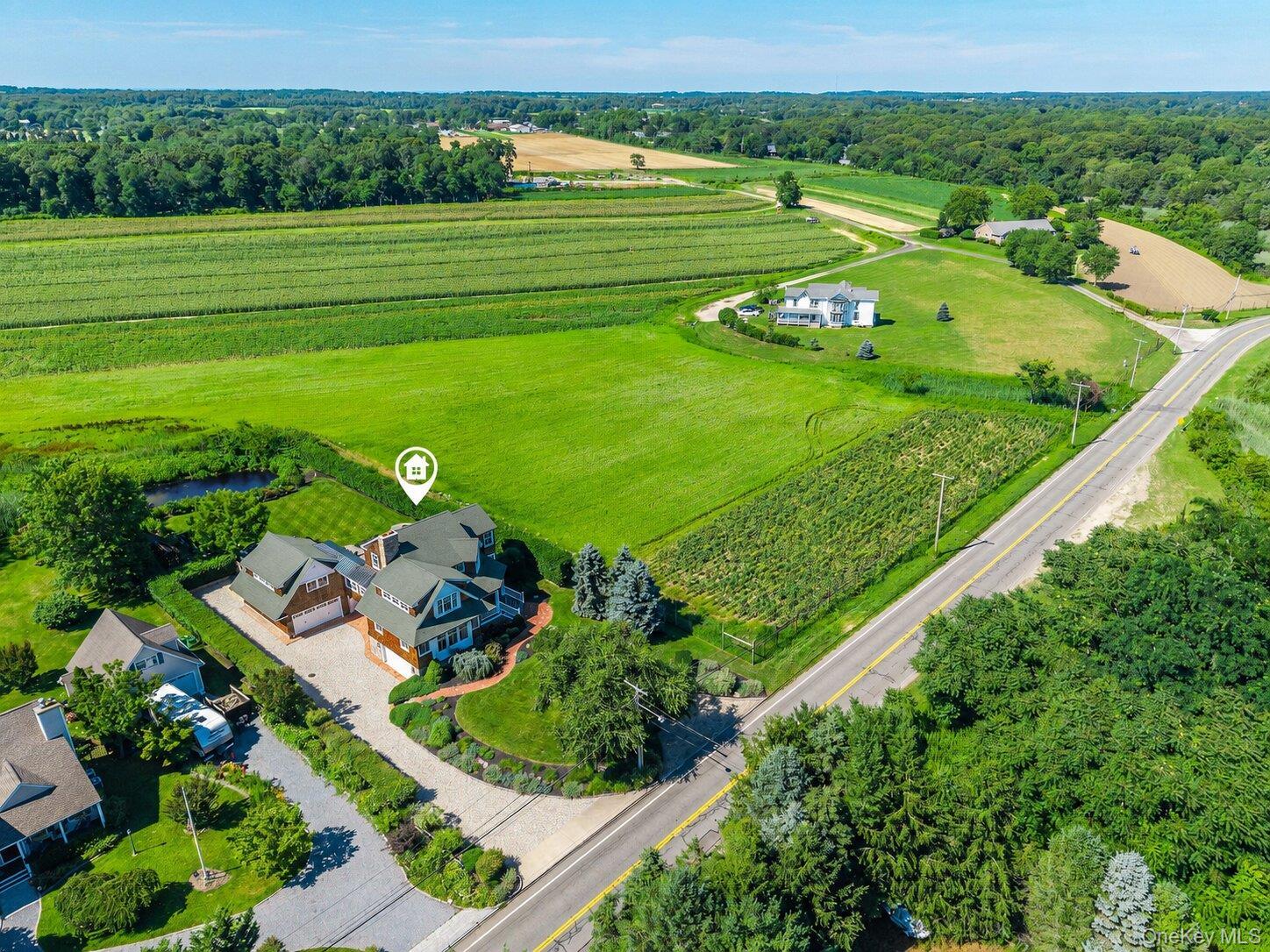 Single Family Peconic Bay Boulevard Suffolk County, NY 11931, MLS-1028043-41