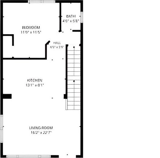 Single Family Adee Avenue  Bronx, NY 10469, MLS-1028047-13