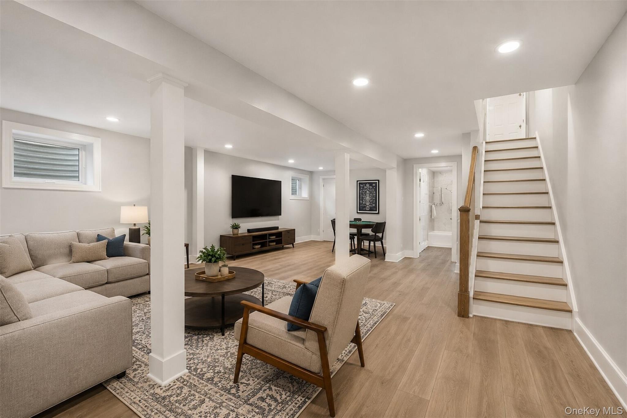 Single Family Adee Avenue  Bronx, NY 10469, MLS-1028047-15