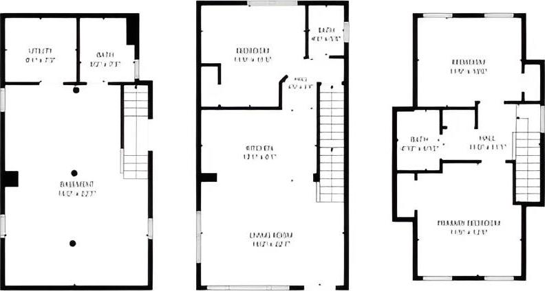 Single Family Adee Avenue  Bronx, NY 10469, MLS-1028047-26