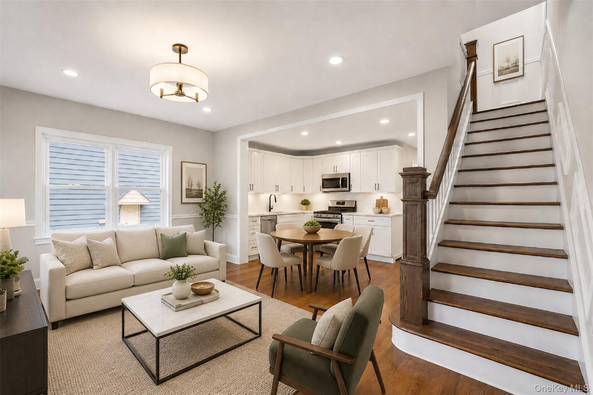 Single Family Adee Avenue  Bronx, NY 10469, MLS-1028047-5