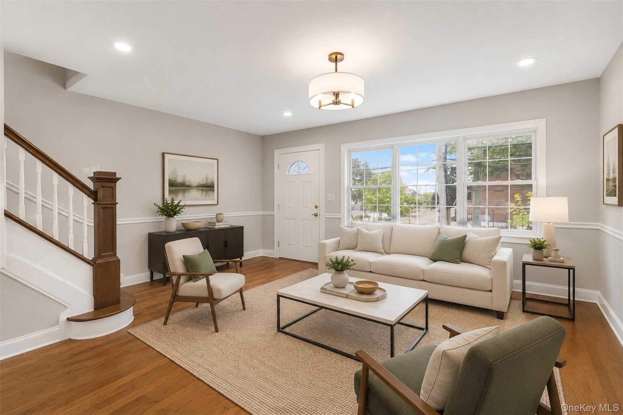 Single Family Adee Avenue  Bronx, NY 10469, MLS-1028047-7