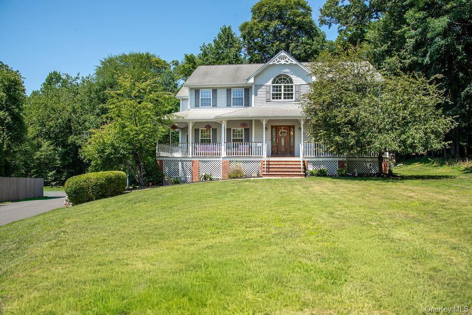 Single Family Hauser Terrace Rockland County, NY 10983, MLS-1028064-2