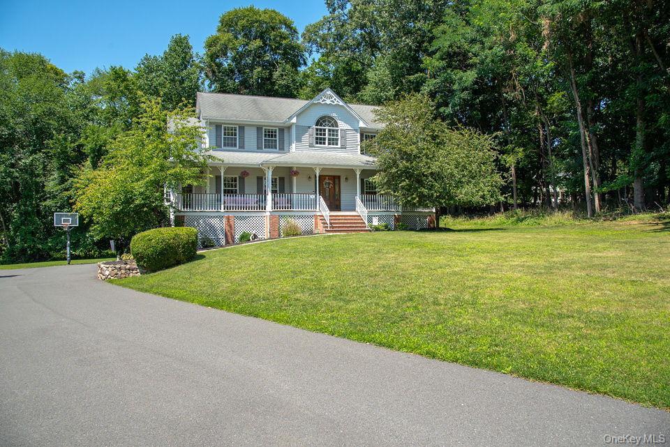 Single Family Hauser Terrace Rockland County, NY 10983, MLS-1028064-3
