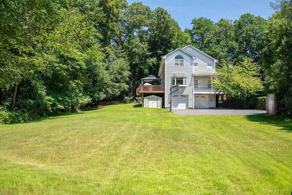 Single Family Hauser Terrace Rockland County, NY 10983, MLS-1028064-32