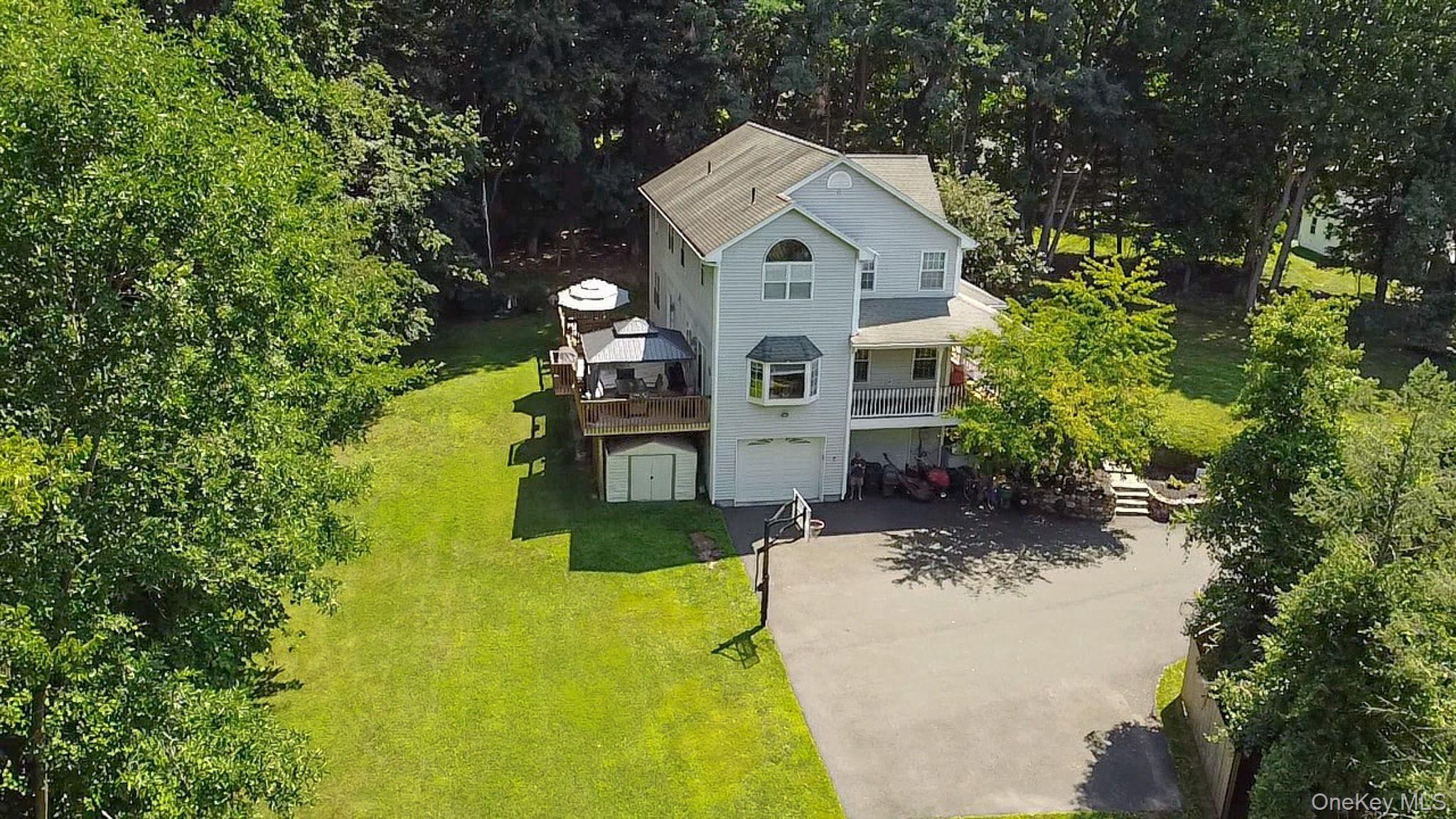 Single Family Hauser Terrace Rockland County, NY 10983, MLS-1028064-38