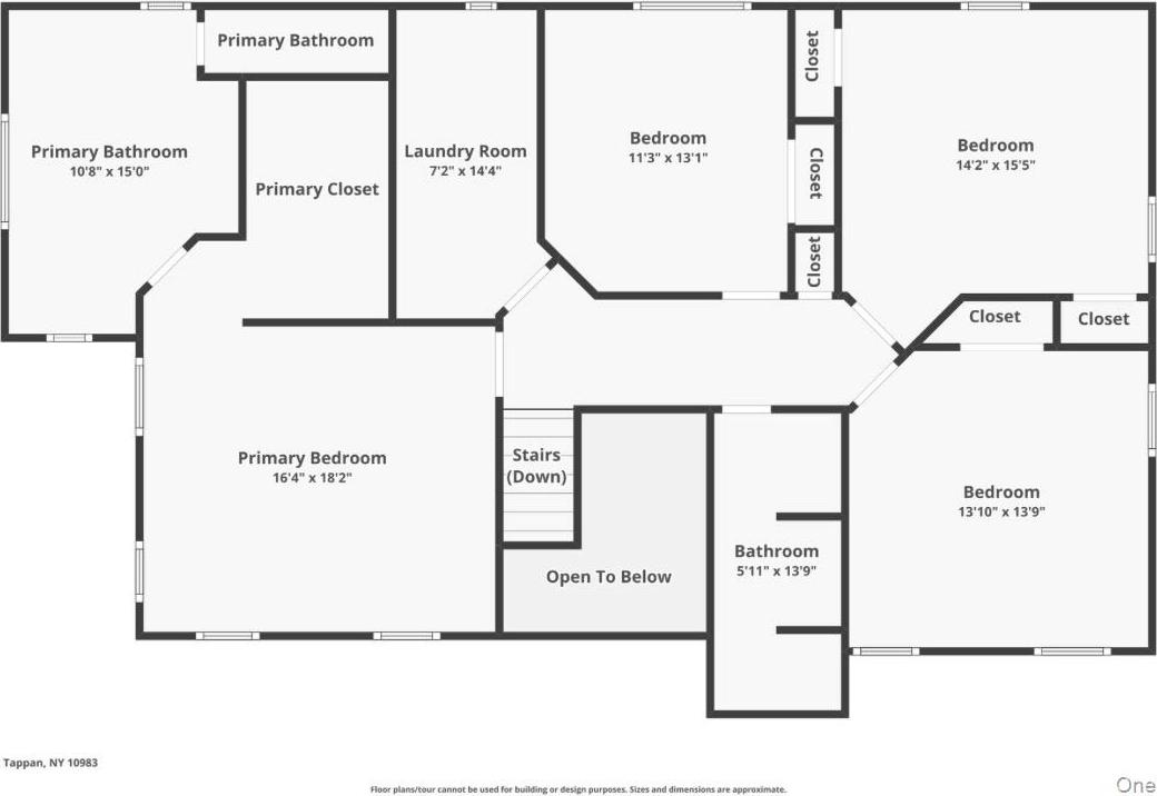 Single Family Hauser Terrace  Rockland County, NY 10983, MLS-1028064-43