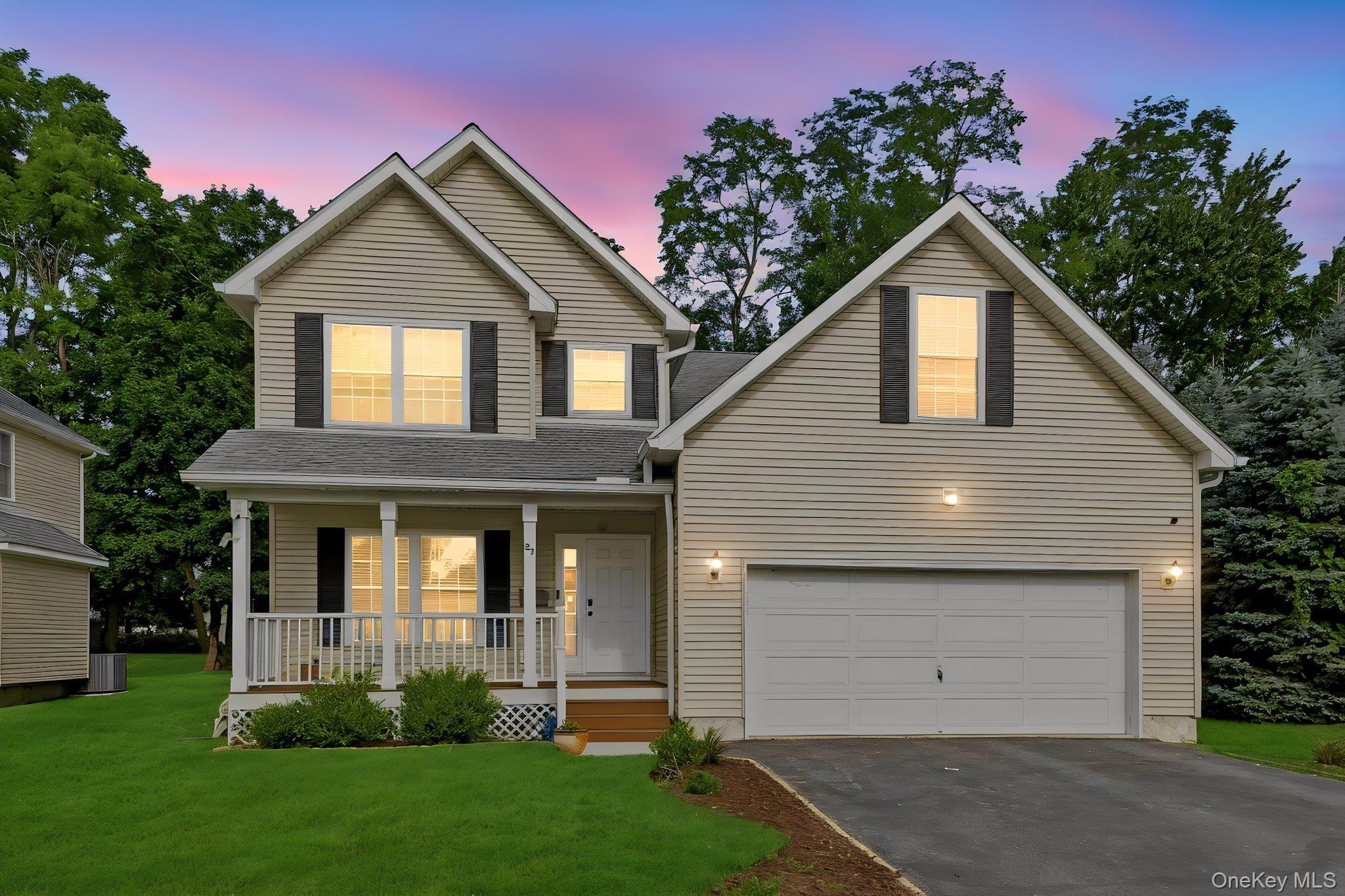 Single Family Whittier Boulevard Dutchess County, NY 12603, MLS-1028071-2