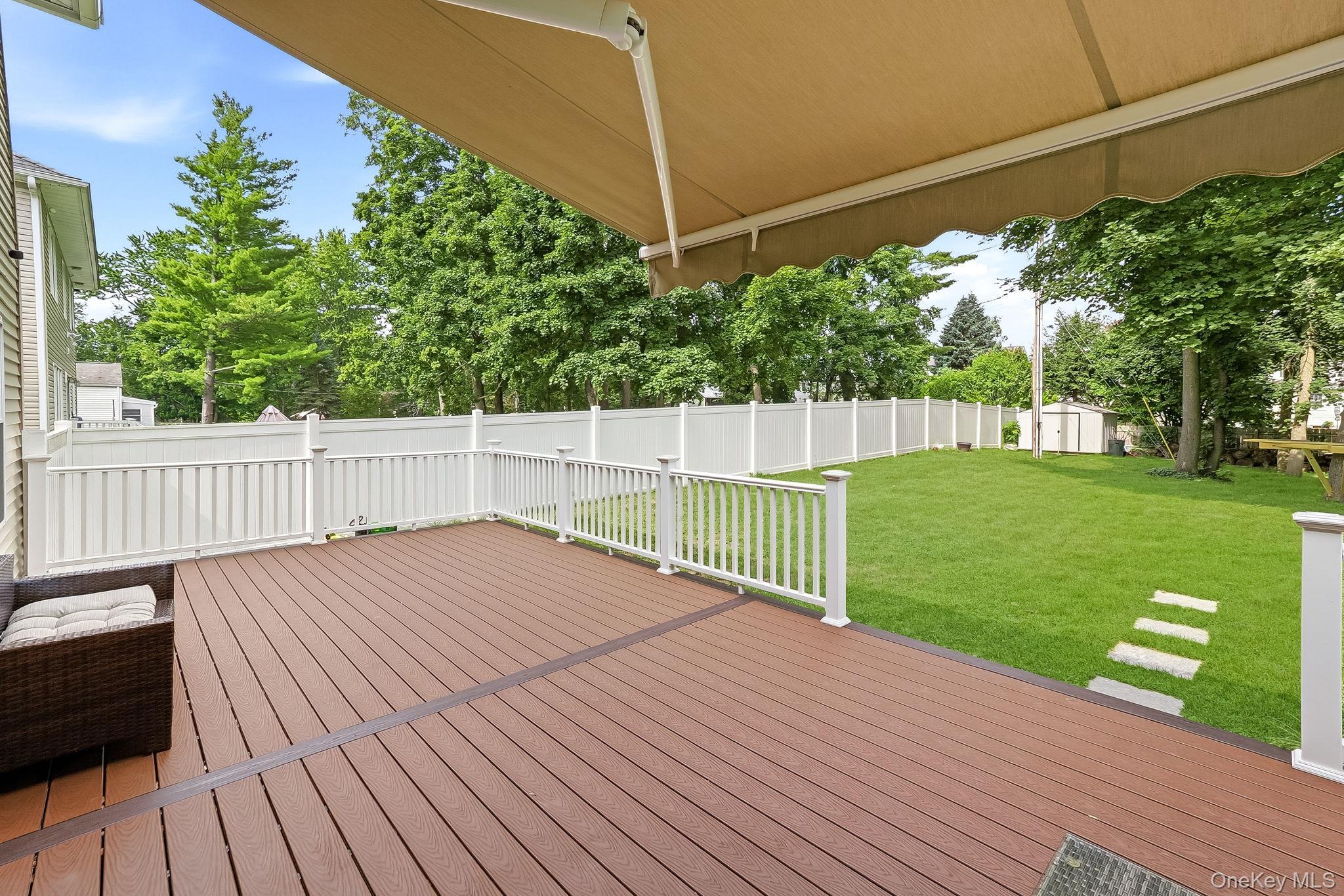 Single Family Whittier Boulevard Dutchess County, NY 12603, MLS-1028071-31