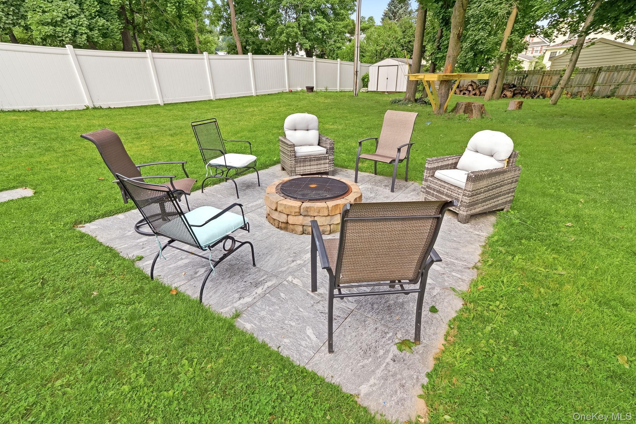 Single Family Whittier Boulevard Dutchess County, NY 12603, MLS-1028071-33