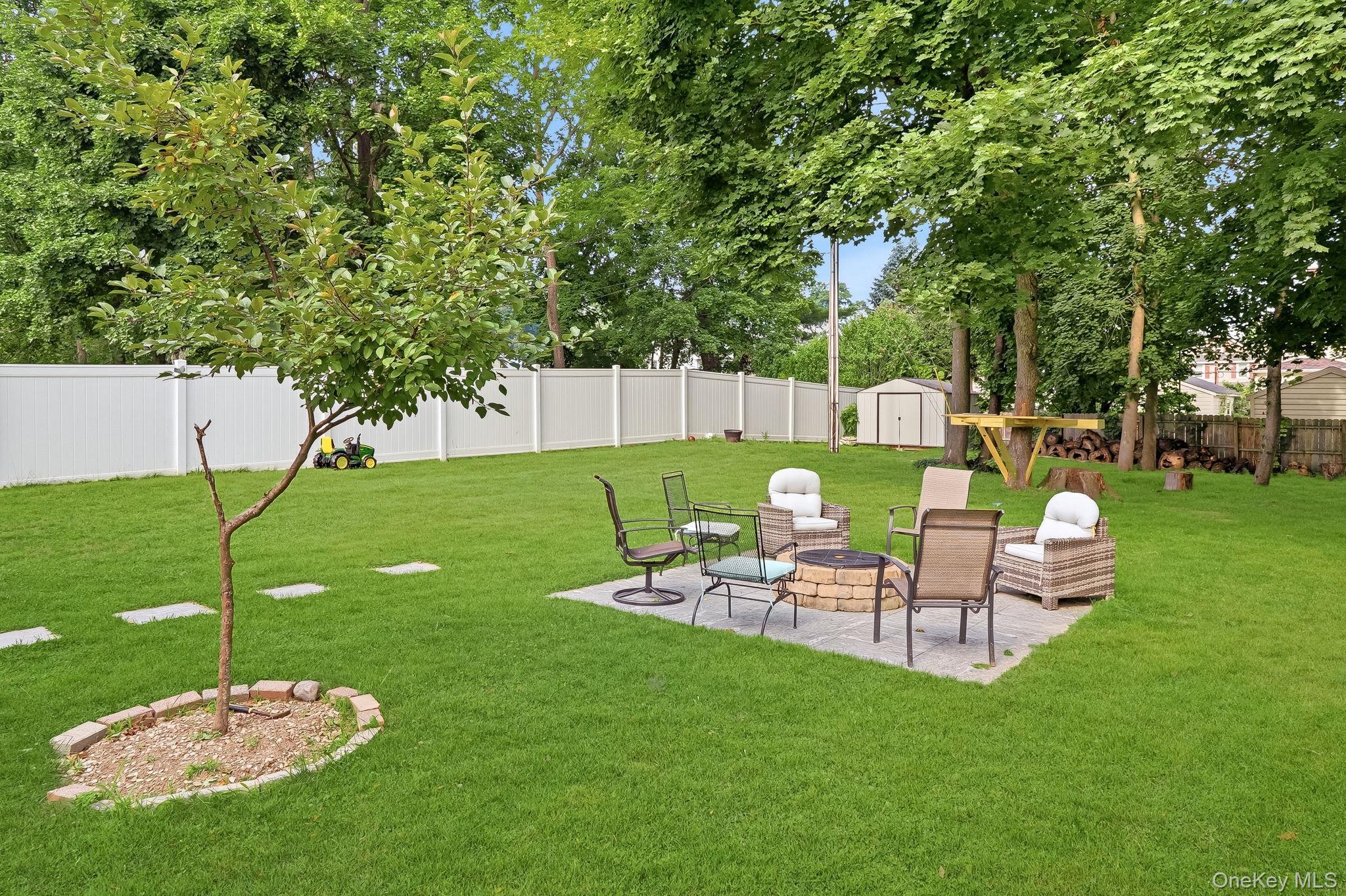 Single Family Whittier Boulevard Dutchess County, NY 12603, MLS-1028071-34