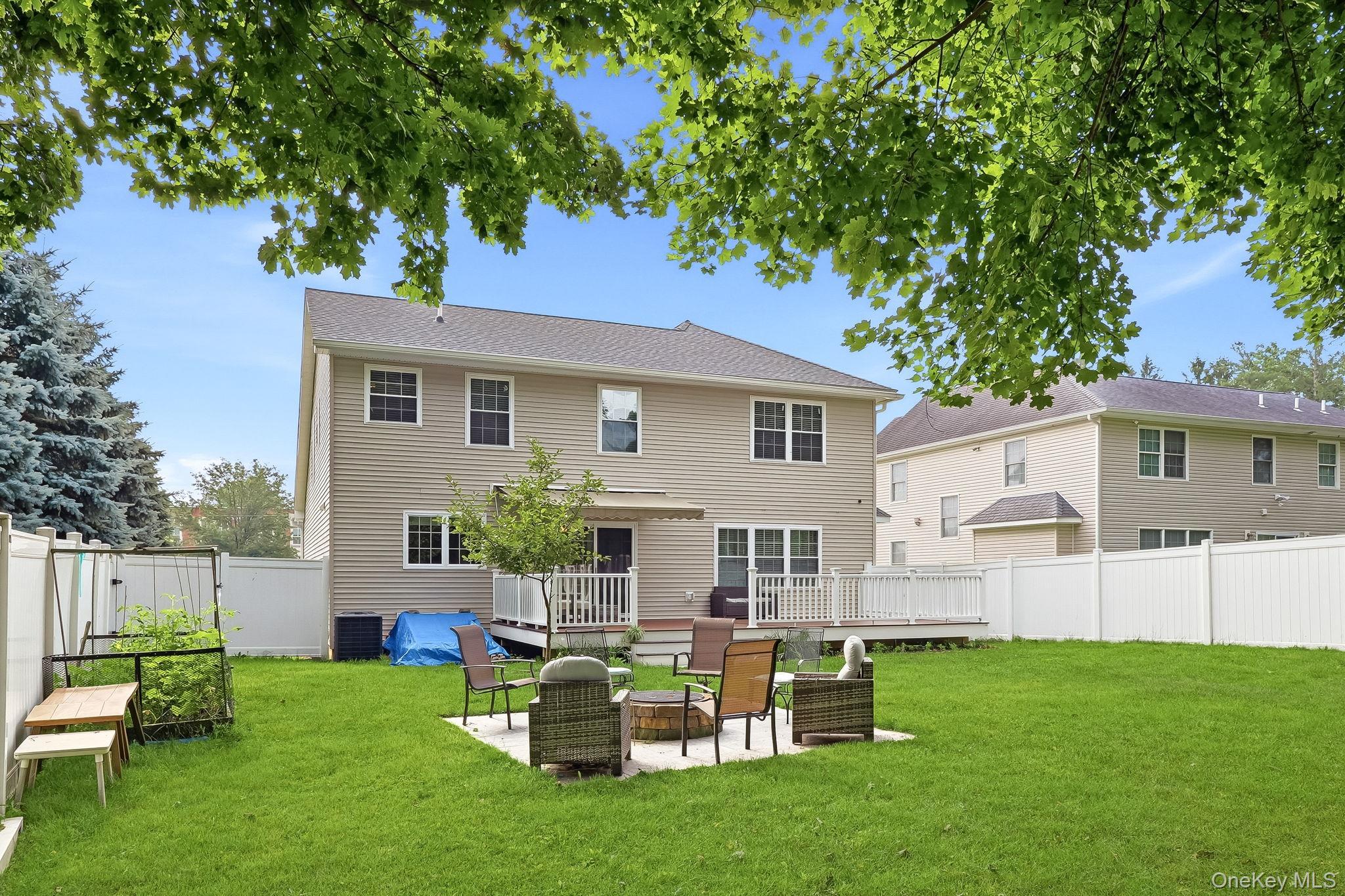 Single Family Whittier Boulevard Dutchess County, NY 12603, MLS-1028071-36