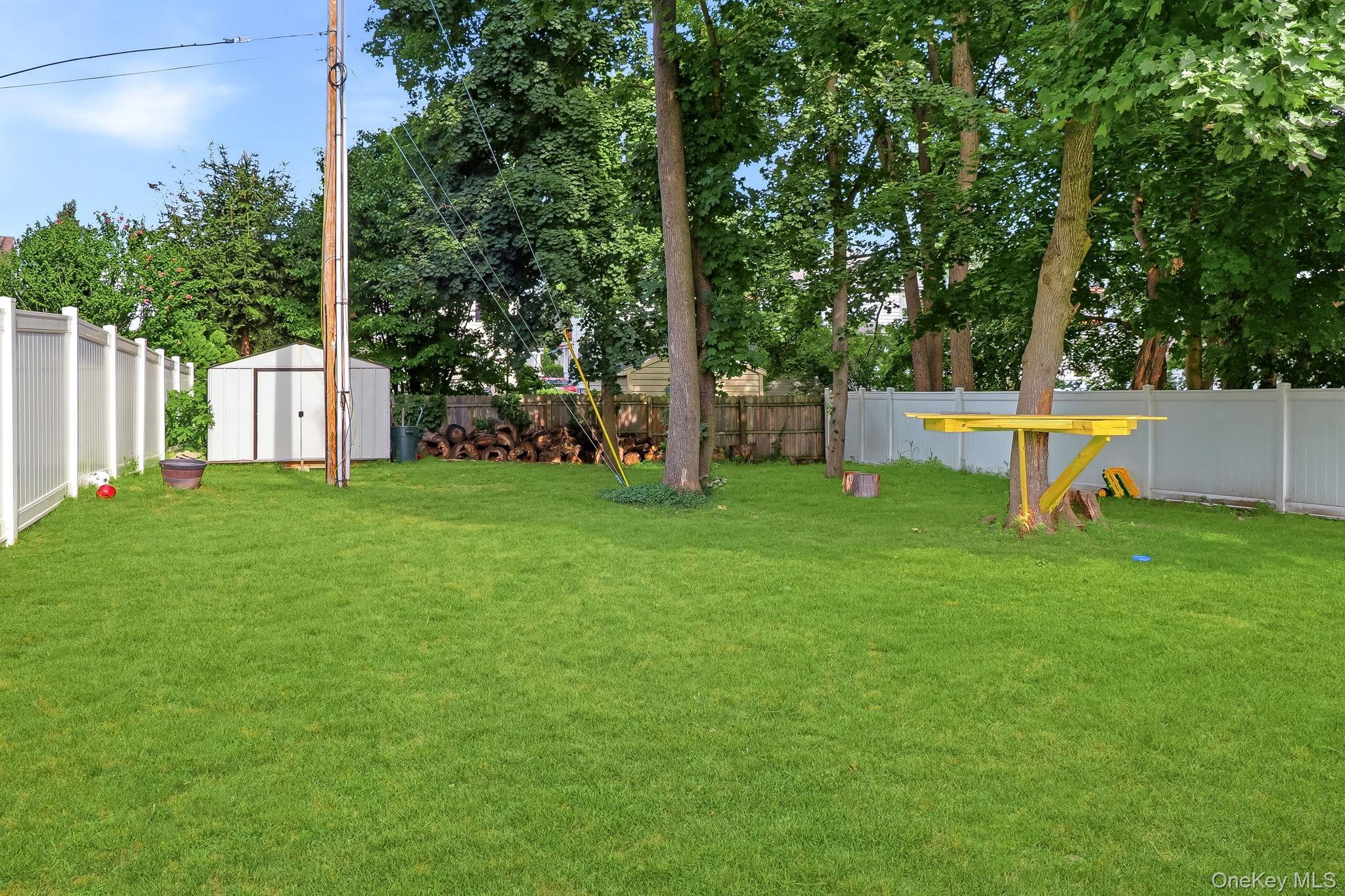 Single Family Whittier Boulevard  Dutchess County, NY 12603, MLS-1028071-37