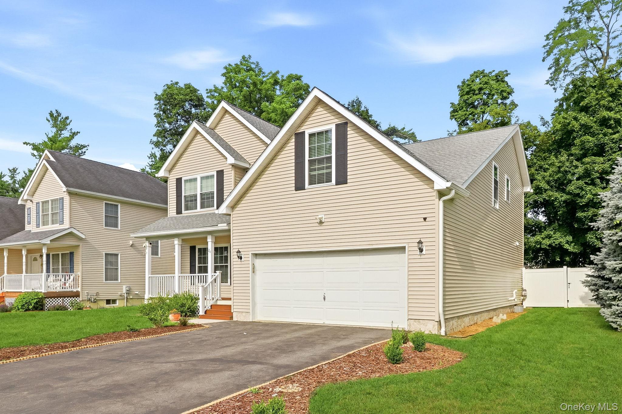 Single Family Whittier Boulevard Dutchess County, NY 12603, MLS-1028071-4