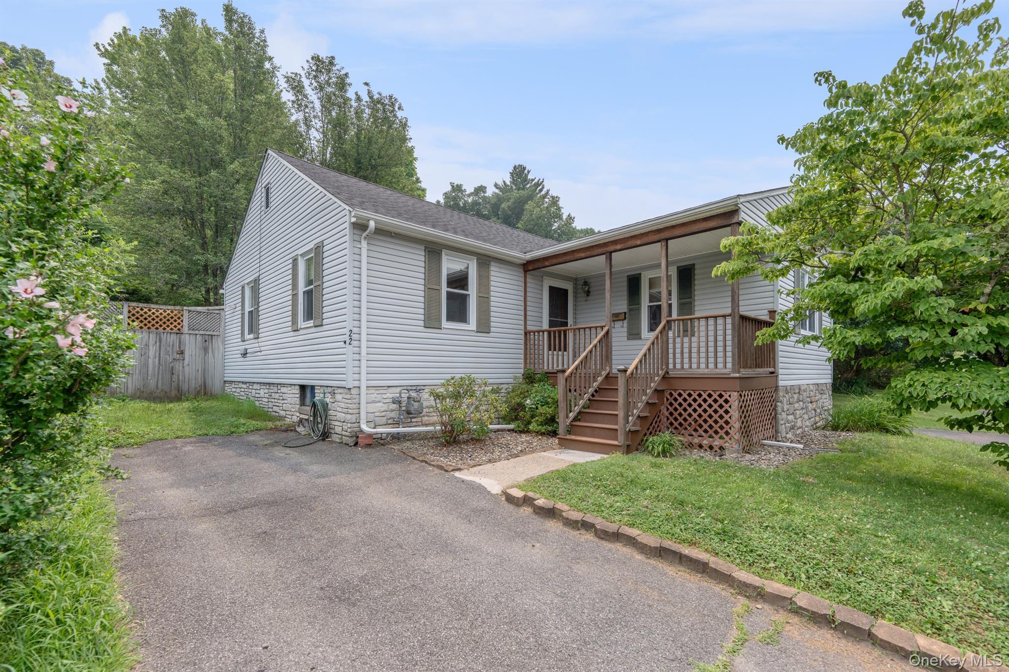 Single Family Petit Avenue Ulster County, NY 12401, MLS-1028078-2
