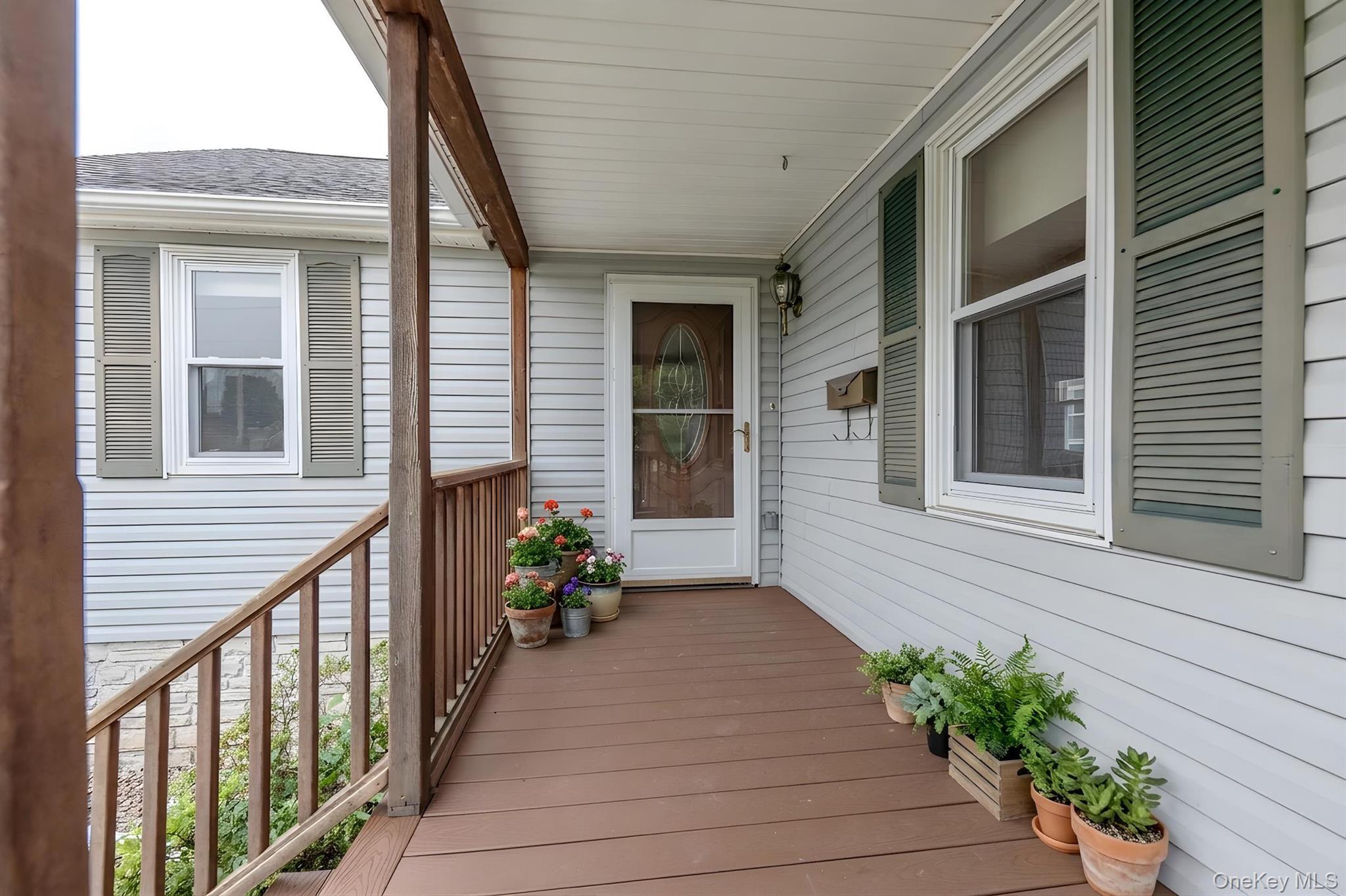 Single Family Petit Avenue Ulster County, NY 12401, MLS-1028078-3