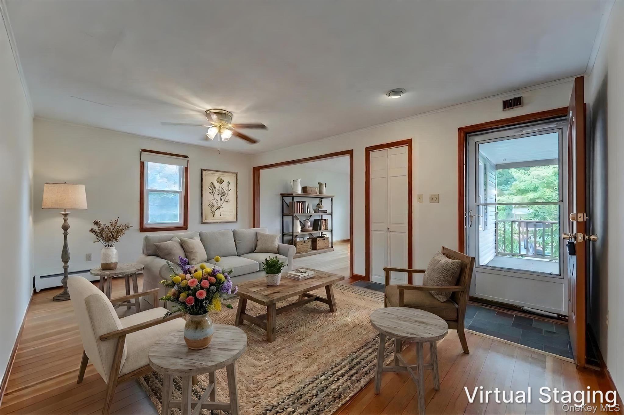 Single Family Petit Avenue Ulster County, NY 12401, MLS-1028078-4