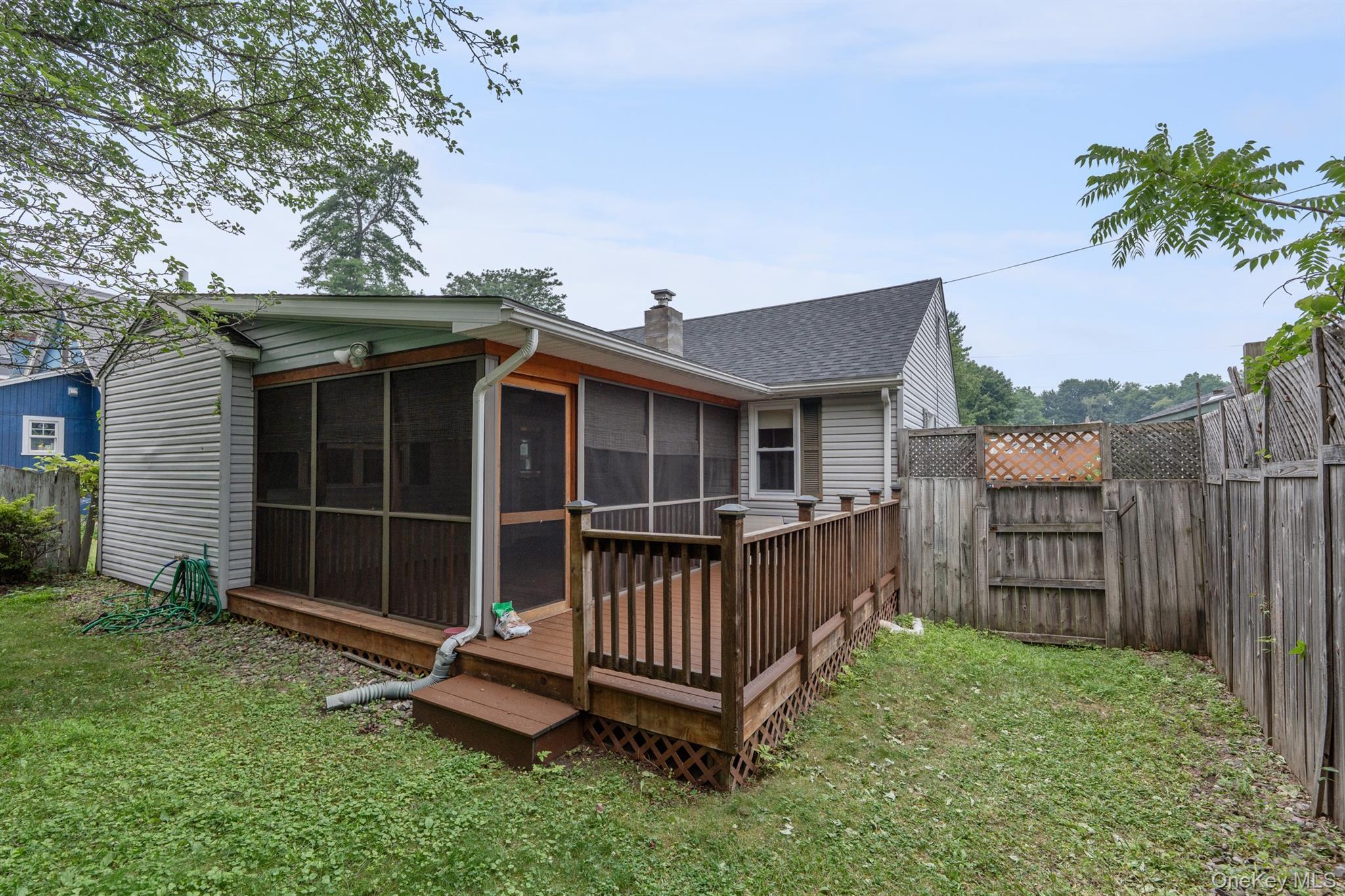 Single Family Petit Avenue Ulster County, NY 12401, MLS-1028078-40