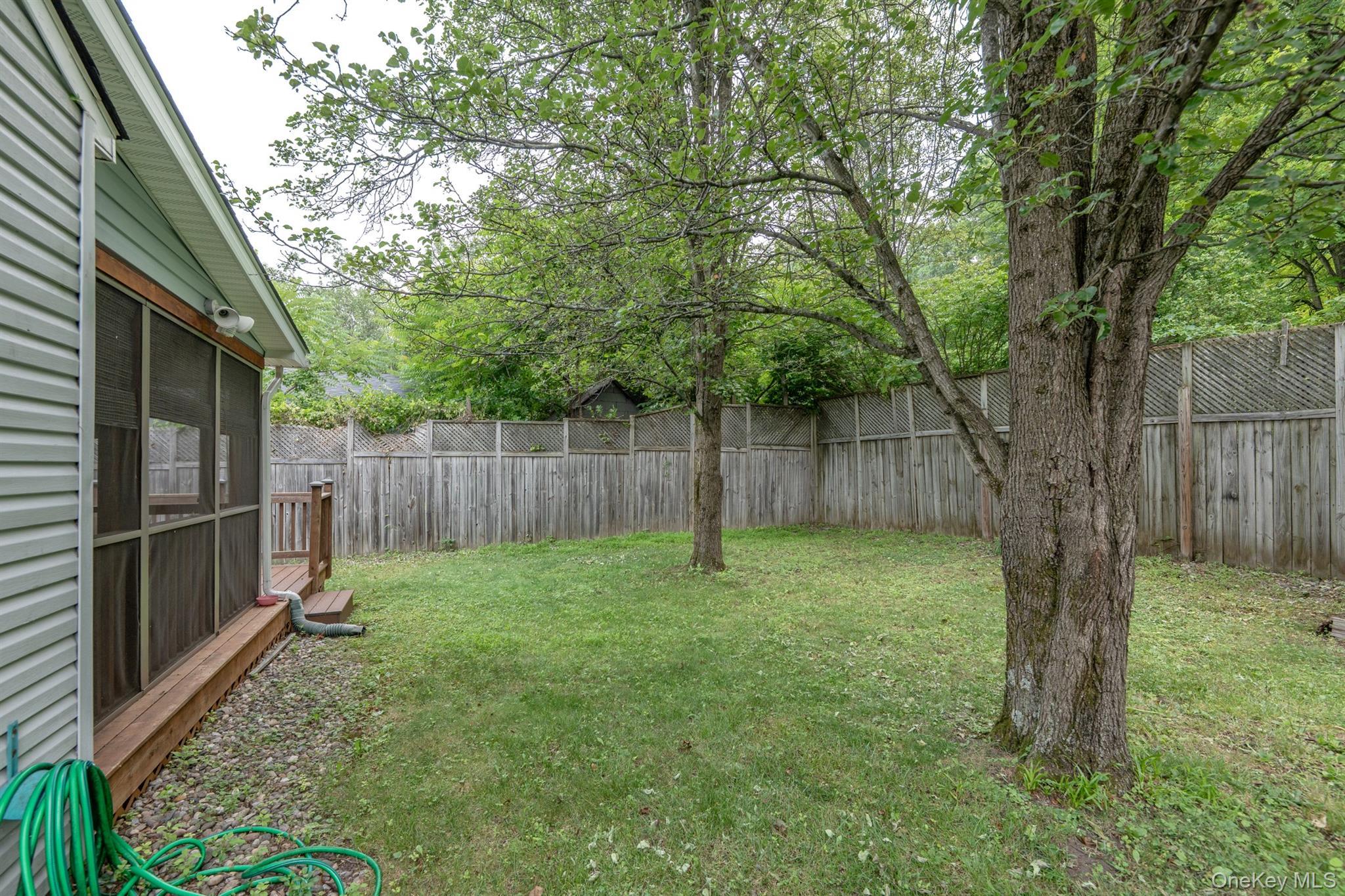 Single Family Petit Avenue Ulster County, NY 12401, MLS-1028078-41